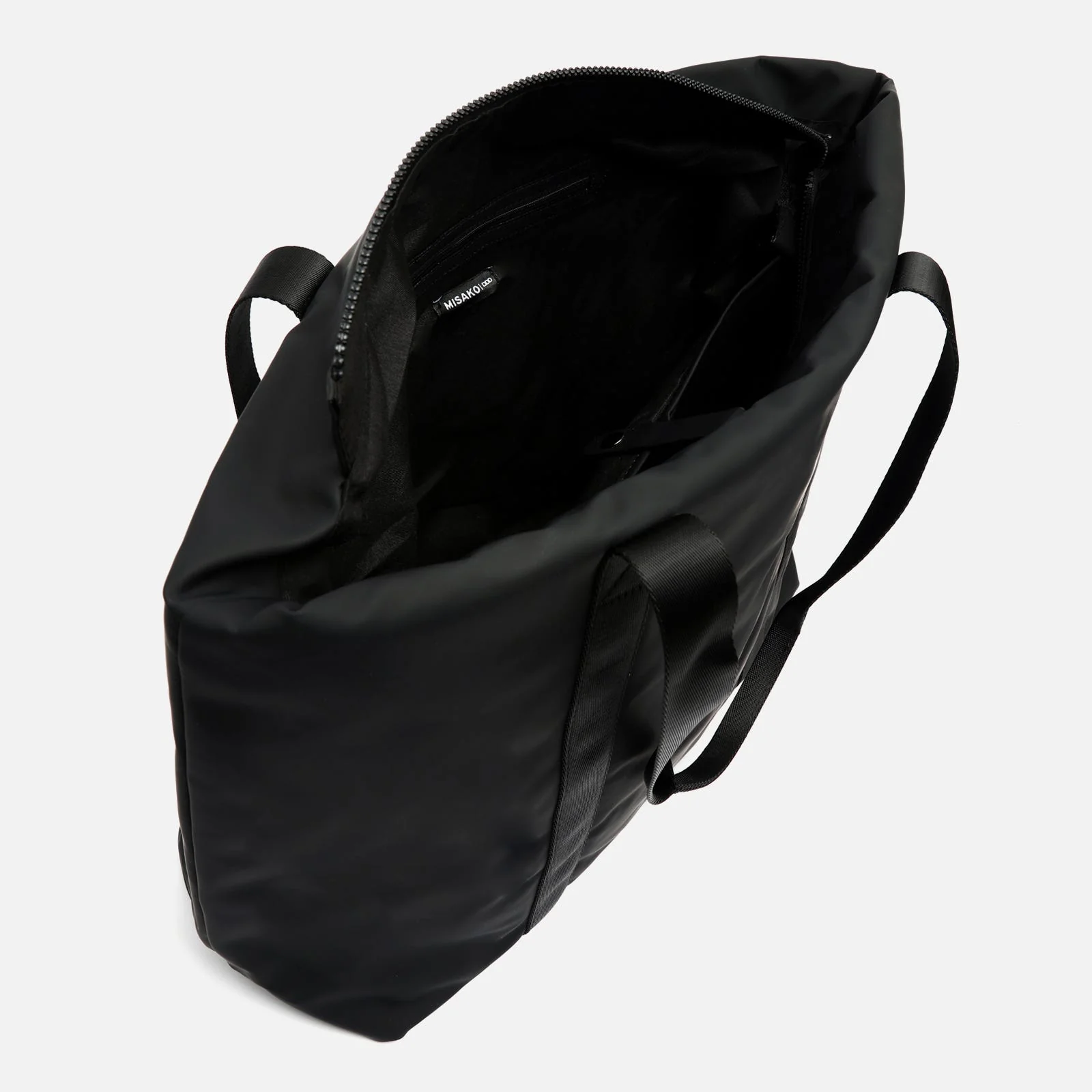 Chuby bolso shopper grande con bolsillo para portátil 14 pulgadas - Image 7