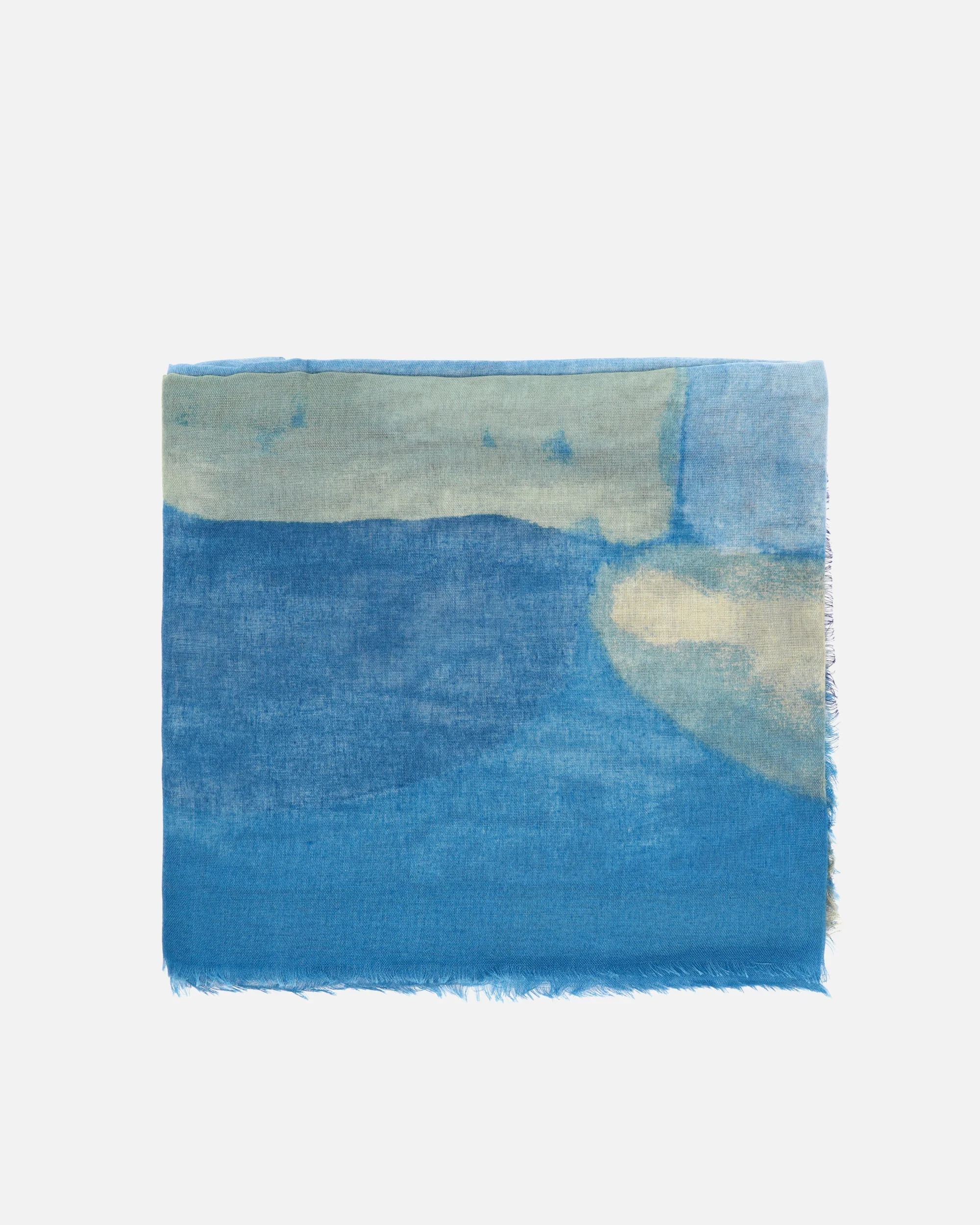 Cielo fular estampado - Image 2
