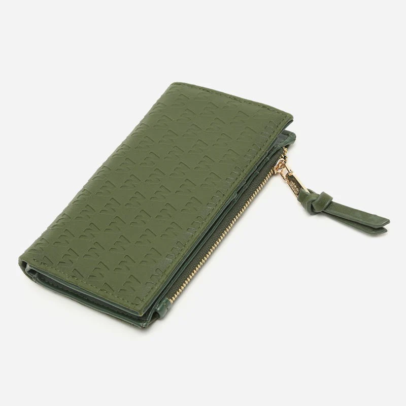 Classi monedero pequeño grabado monogram ED. - Image 3