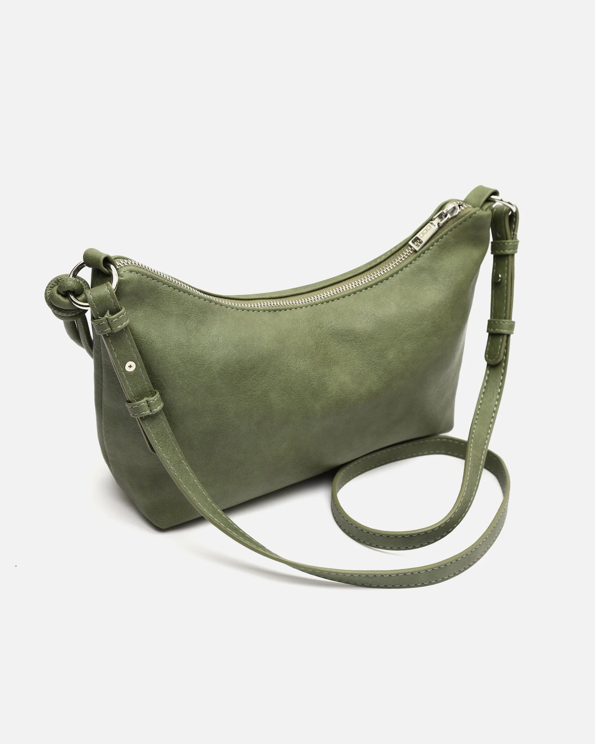 Clau bolso de hombro pequeño con asa bandolera extraíble - Image 16