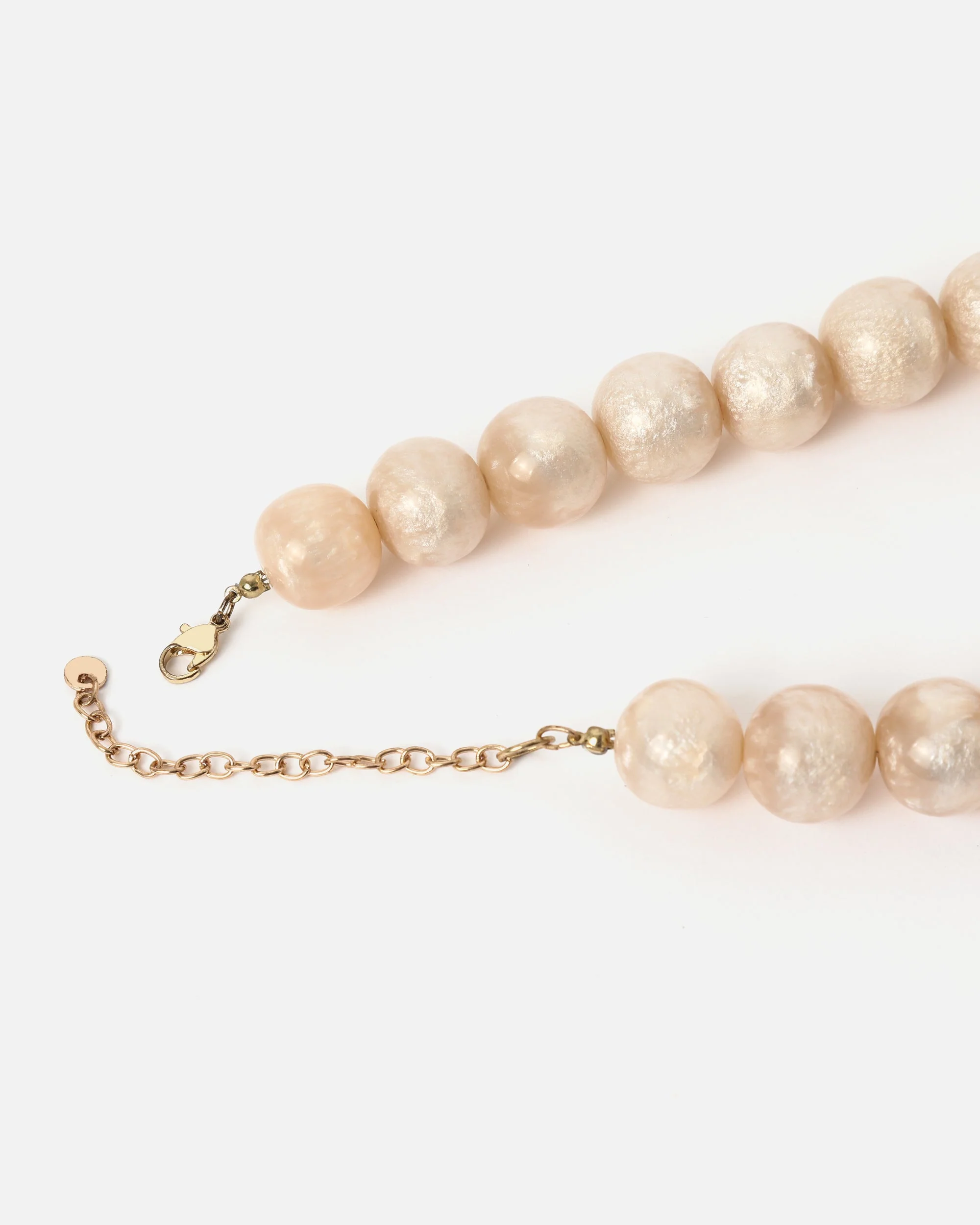 Clavel collar de bolas grande ED. - Image 3