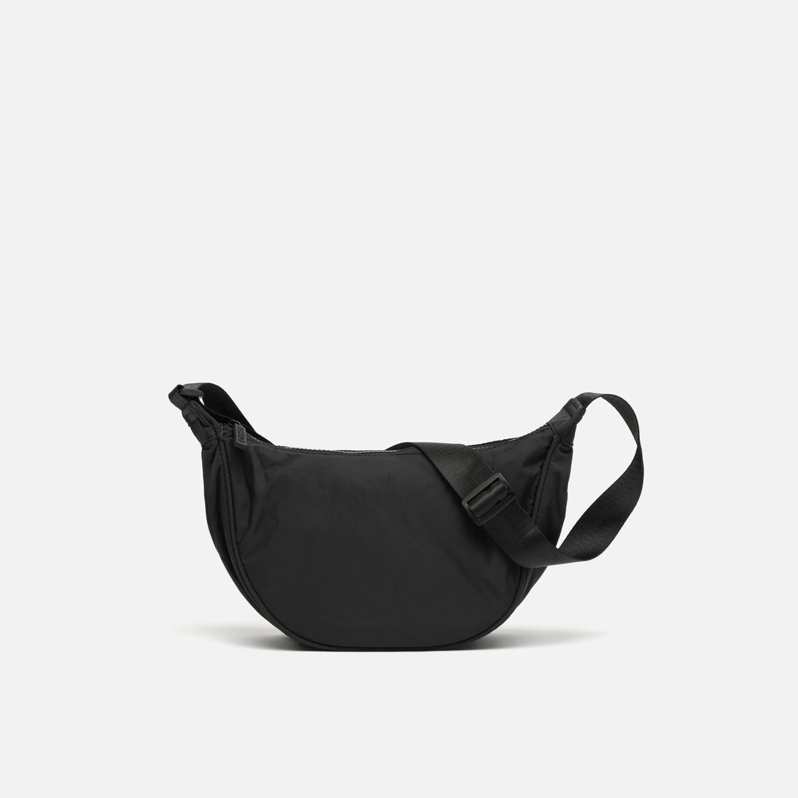 Cloni riñonera grande de nylon ED. - Image 11