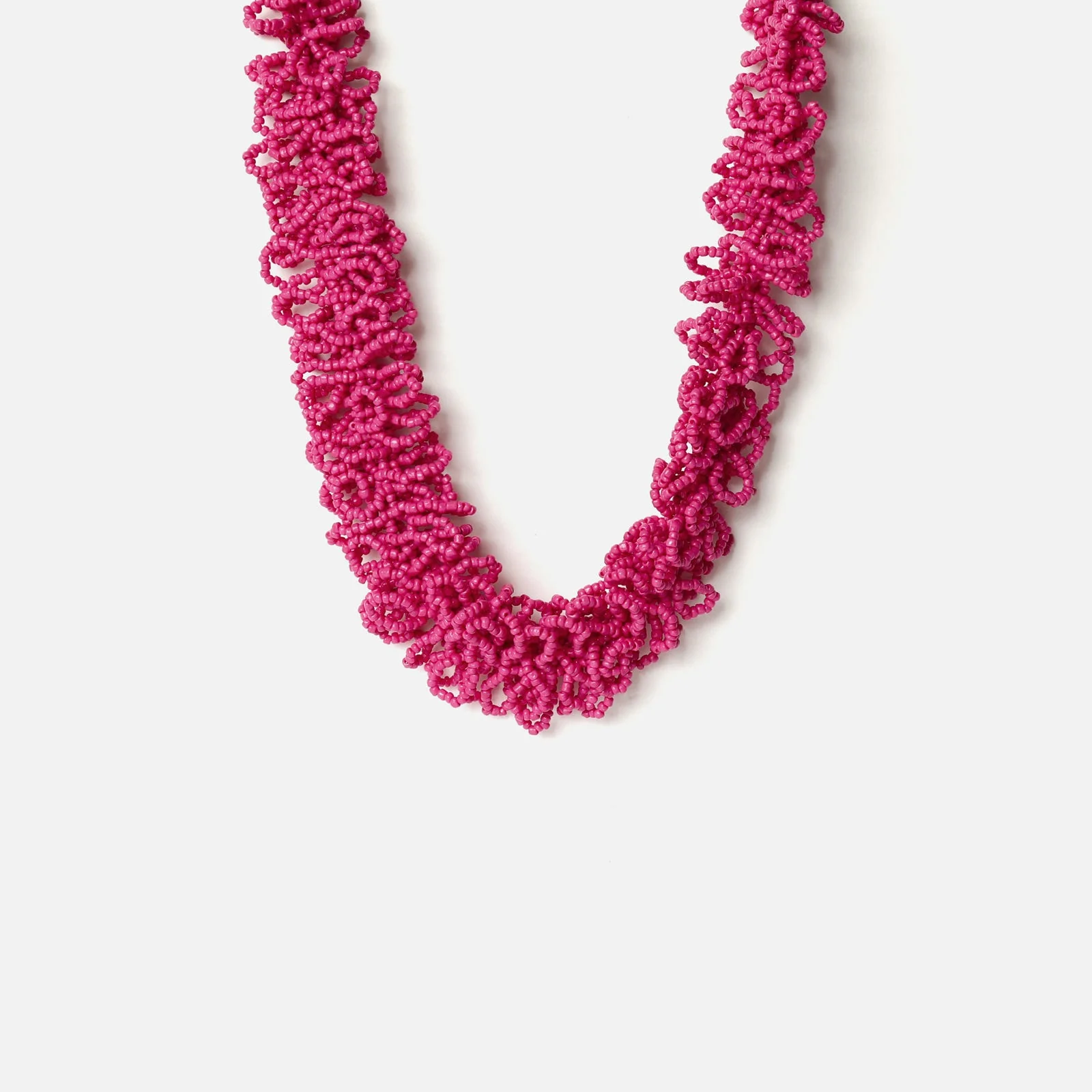 Clorina collar voluminoso - Image 4