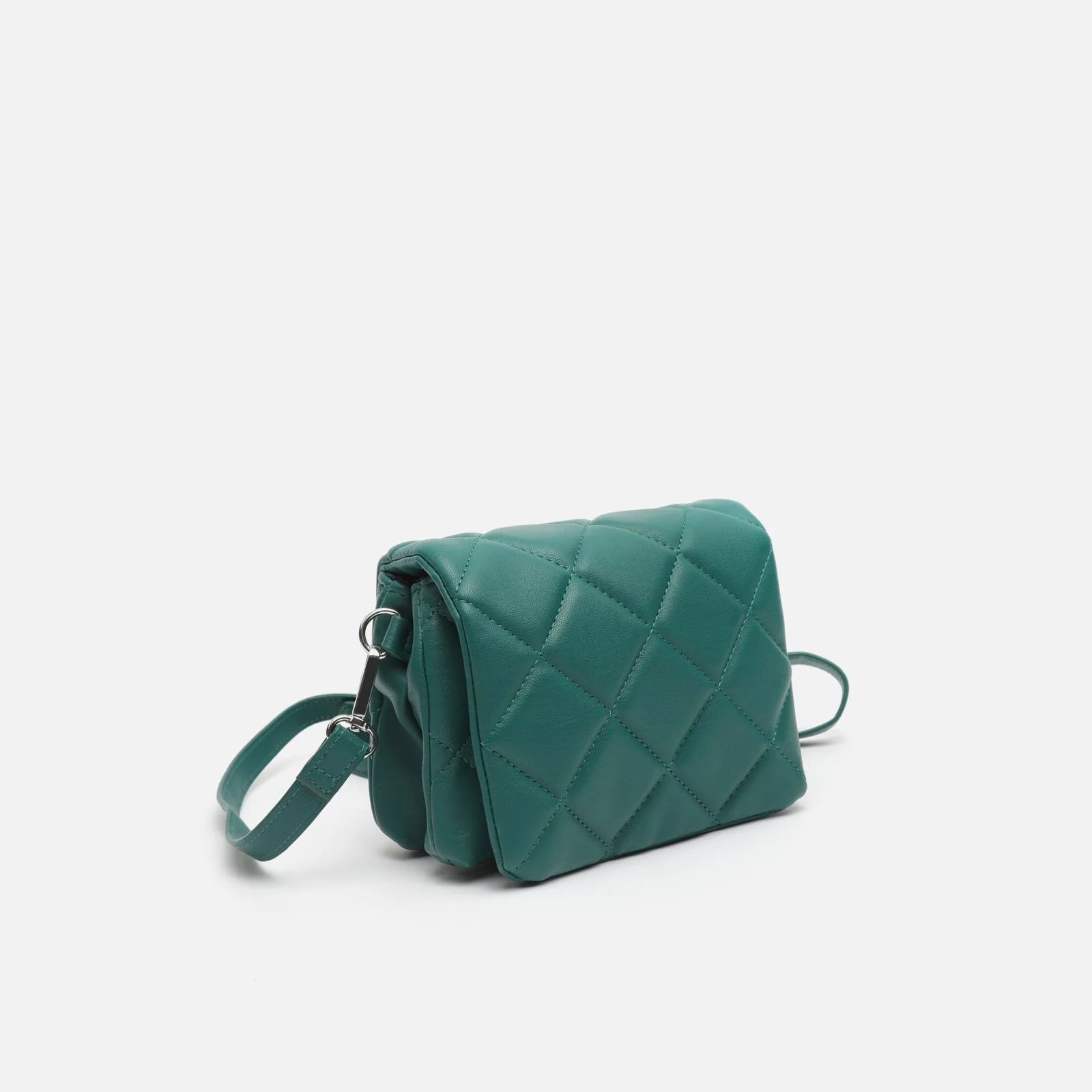 Colxito bolso bandolera pequeño acolchado ED. - Image 6