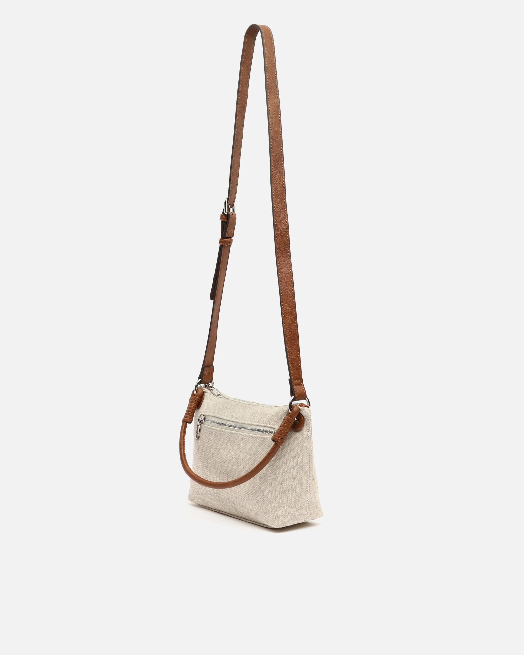 Corventi bolso hombro con asa bandolera extraíble - Image 2