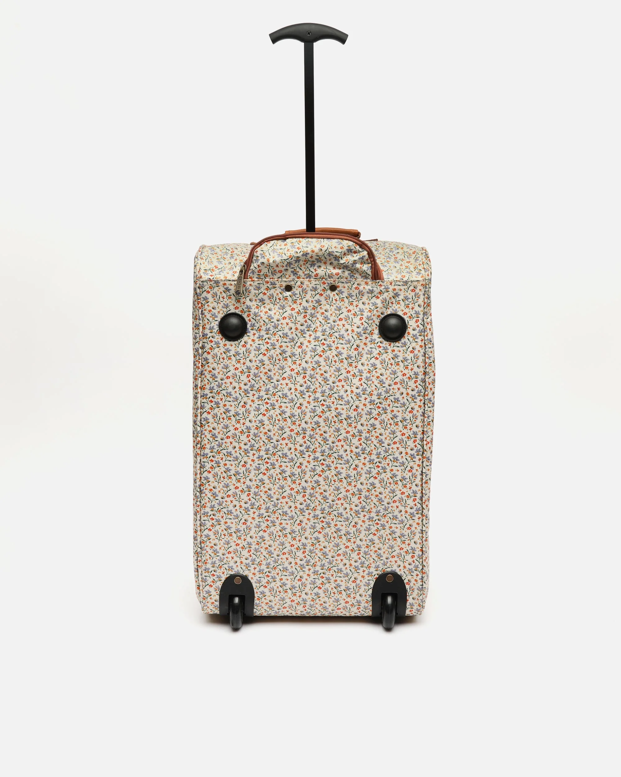 Crosi maleta pequeña plegable estampada - Image 3