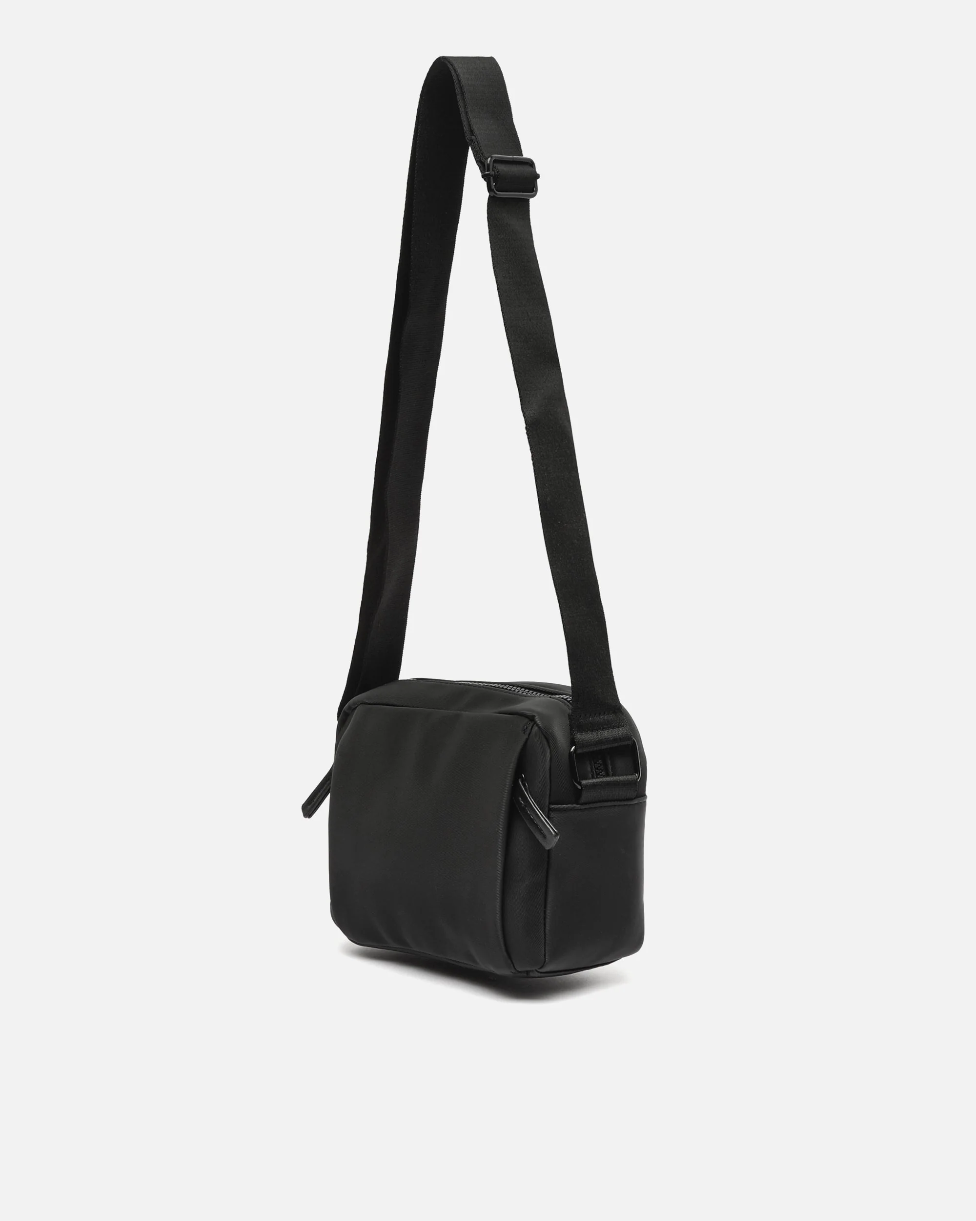 Daela bolso bandolera pequeño en nylon - Image 14