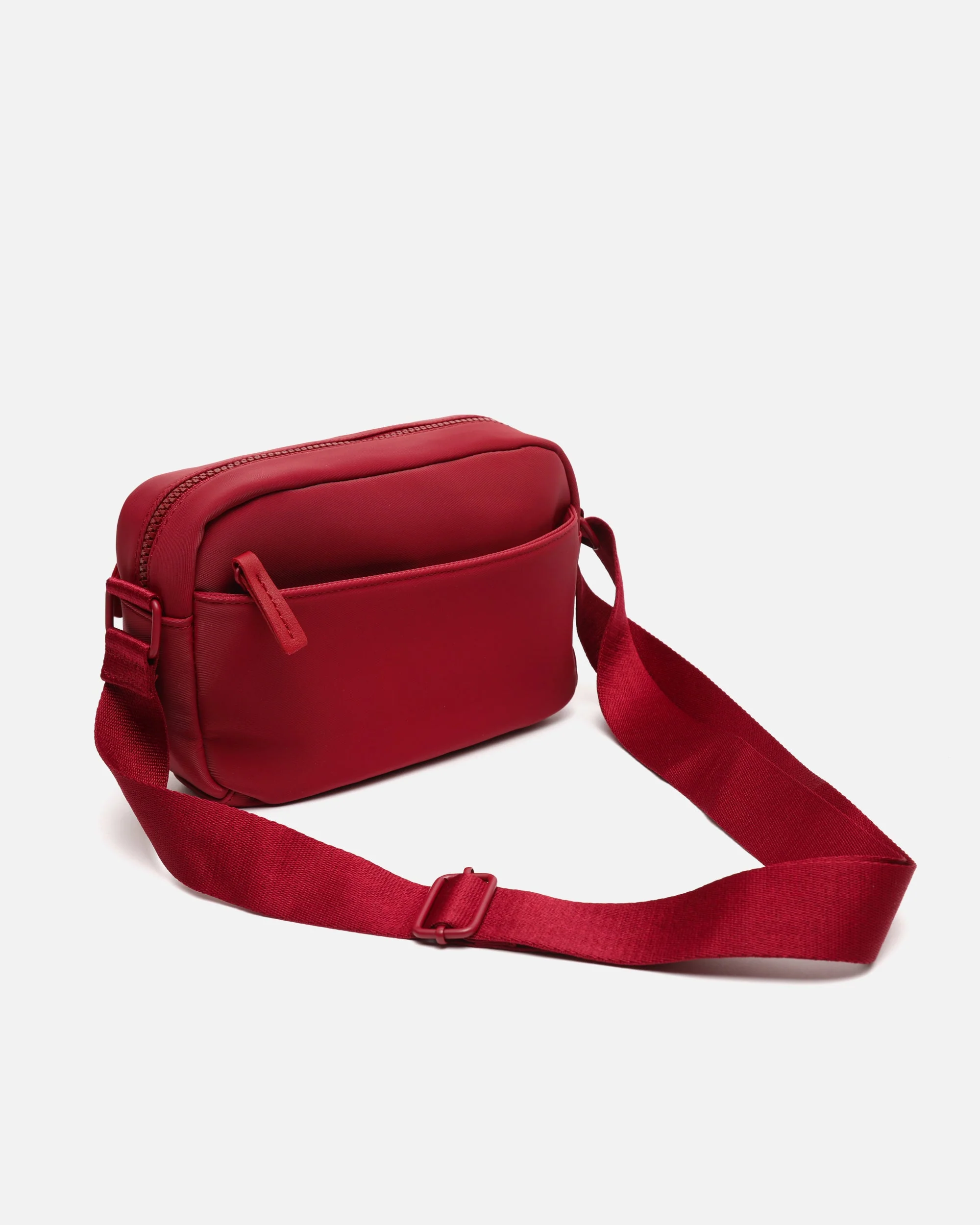 Daela bolso bandolera pequeño en nylon - Image 21