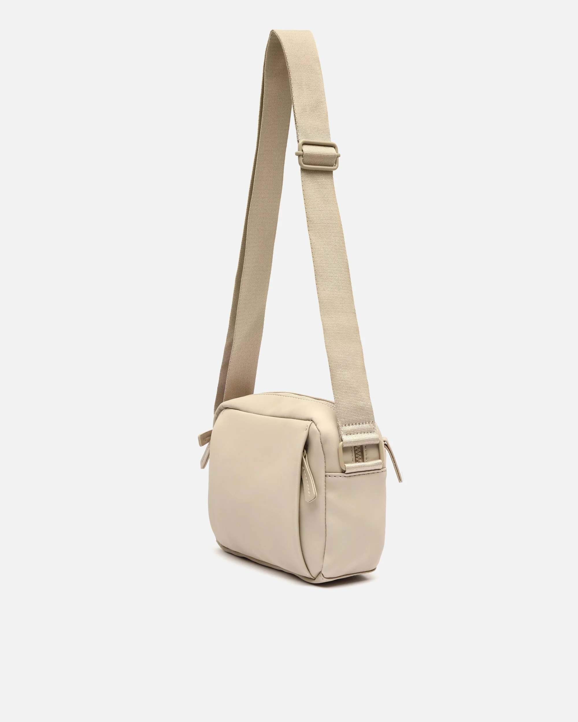 Daela bolso bandolera pequeño en nylon - Image 3