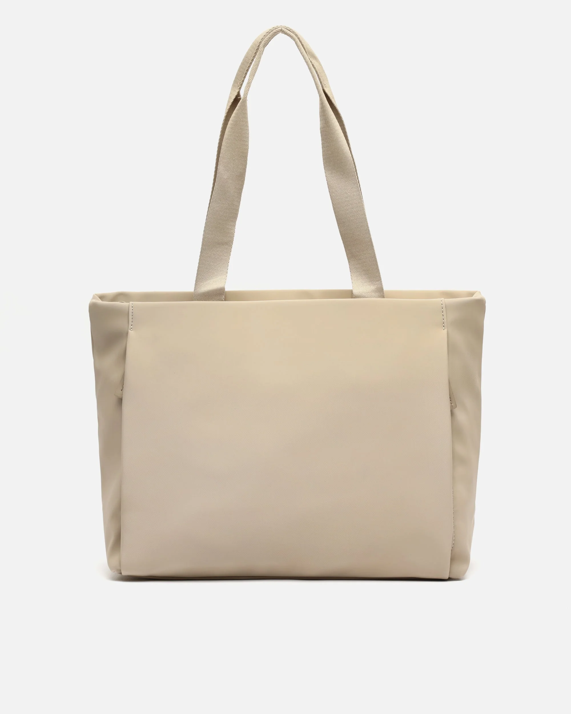 Danela bolso shopper grande en nylon con bolsillo para portátil 15 pulgadas - Image 16