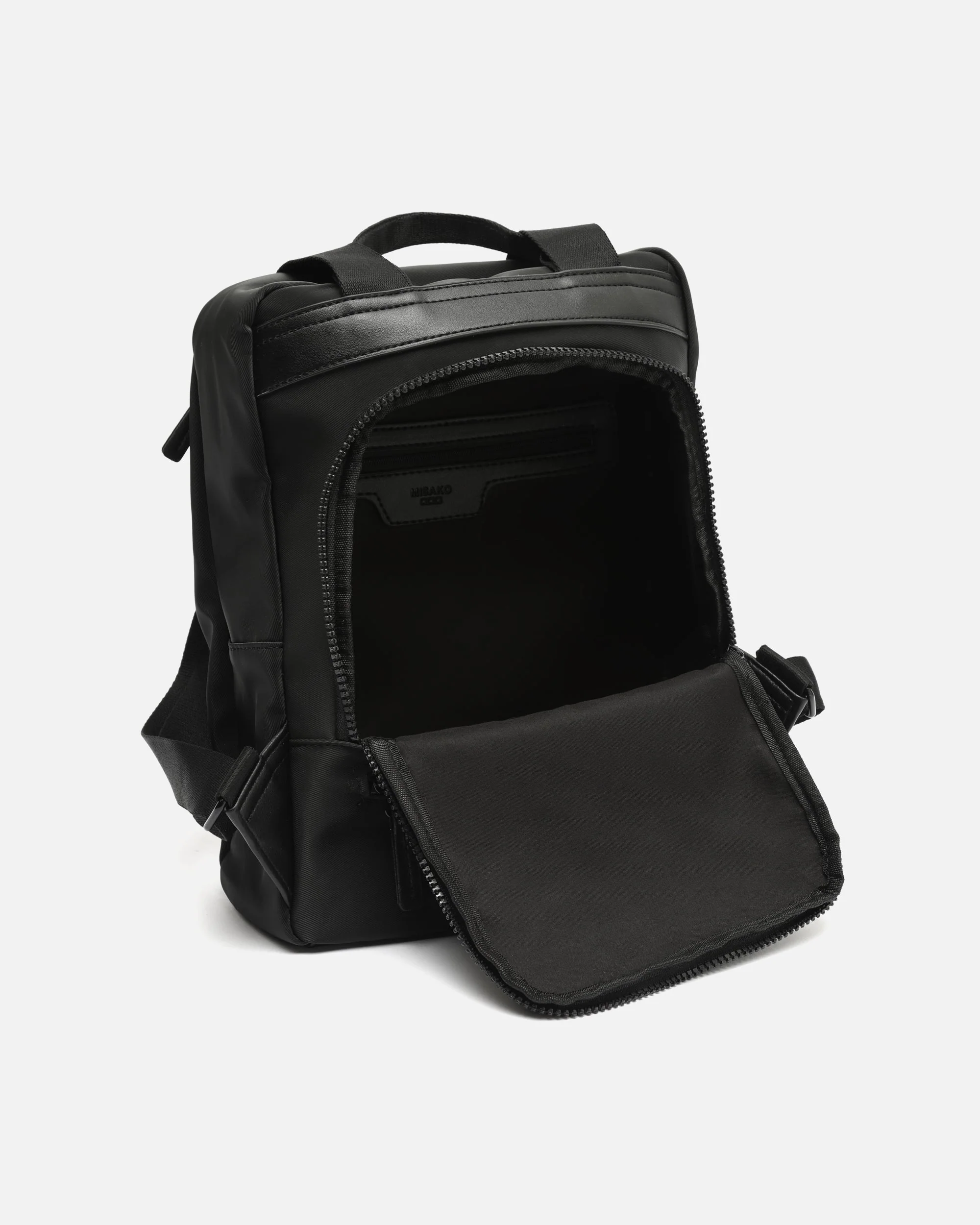 Danela mochila antirrobo en nylon - Image 13