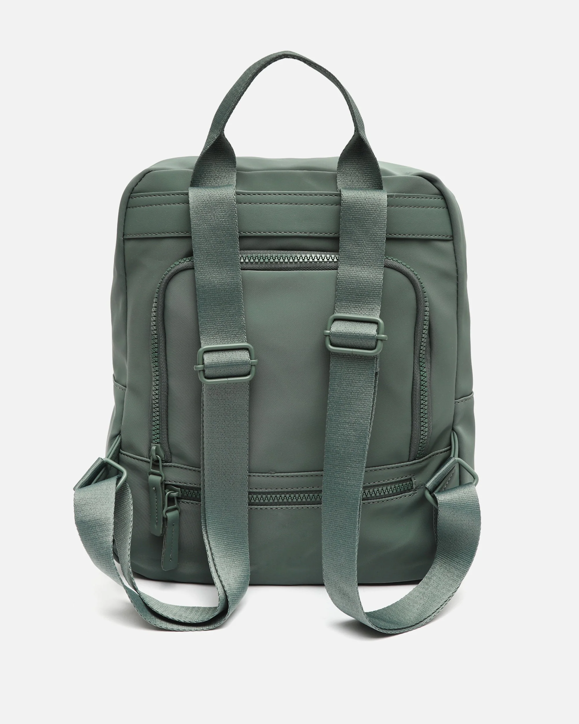 Danela mochila antirrobo en nylon - Image 21