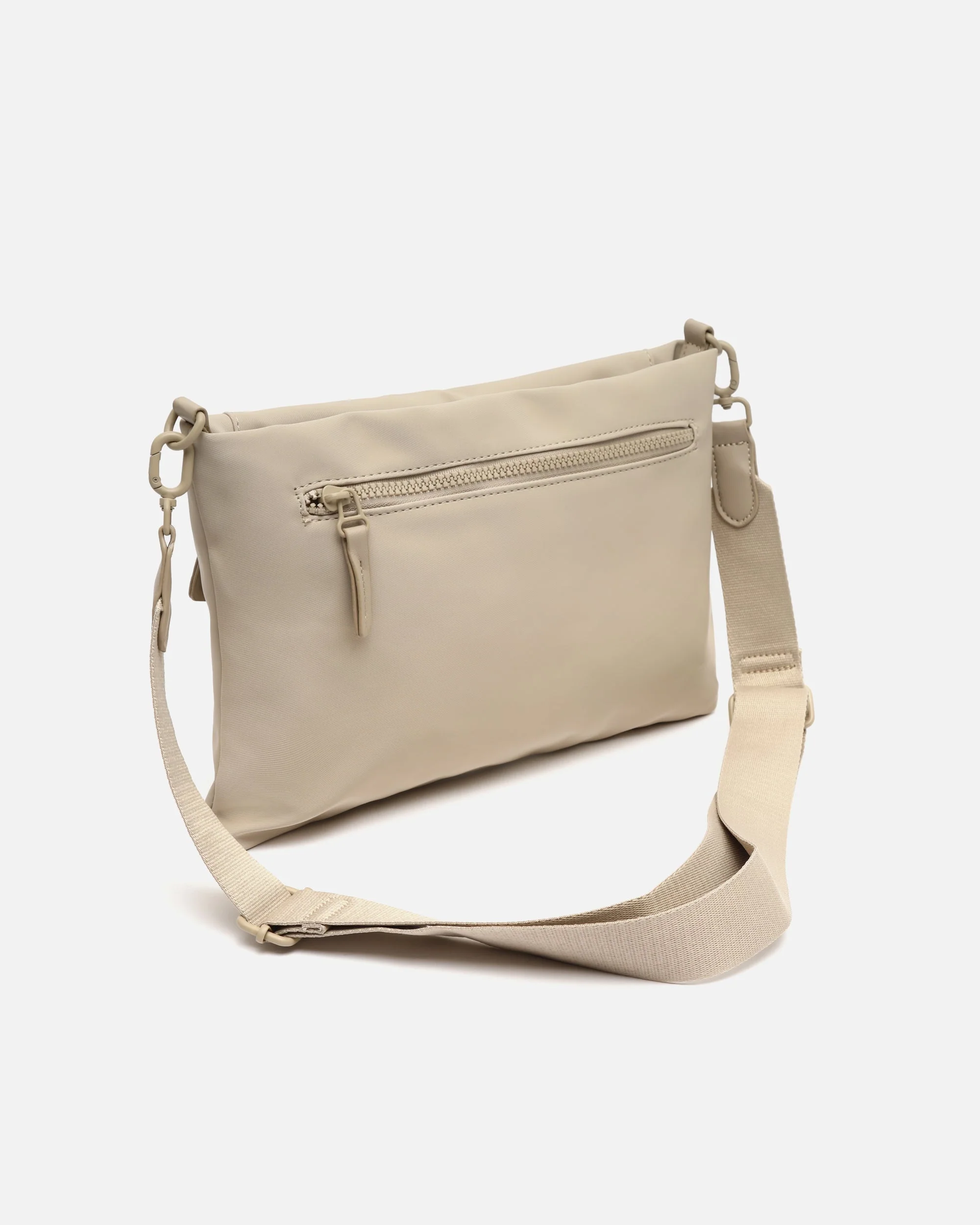 Danela bolso bandolera pequeño en nylon - Image 10