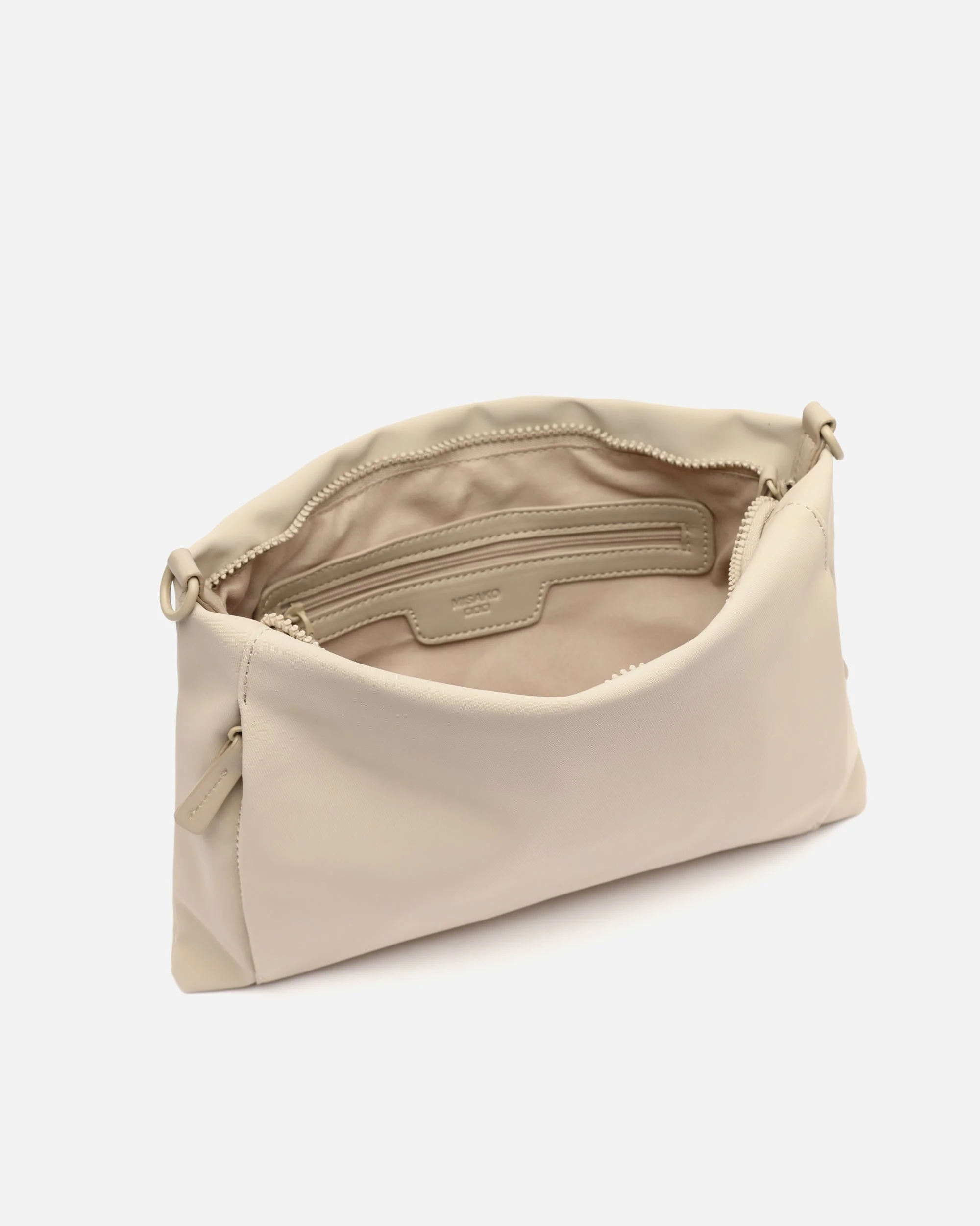 Danela bolso bandolera pequeño en nylon - Image 12