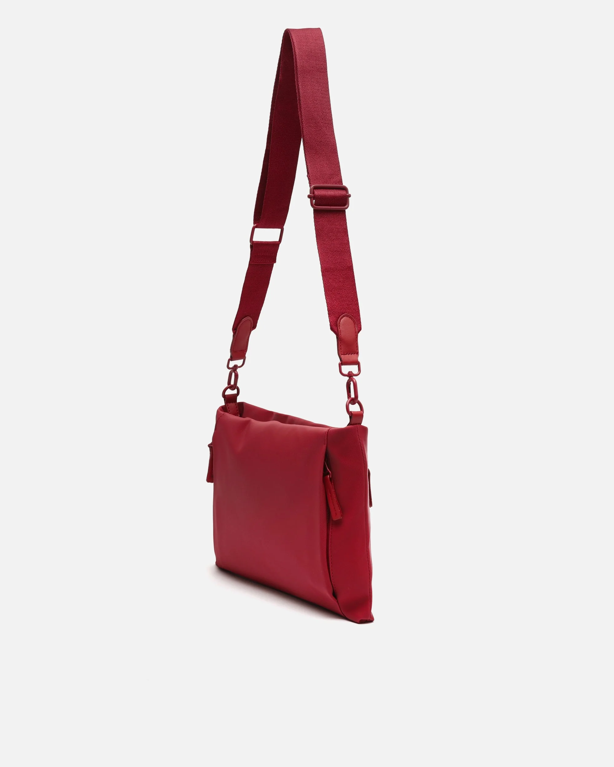 Danela bolso bandolera pequeño en nylon - Image 19