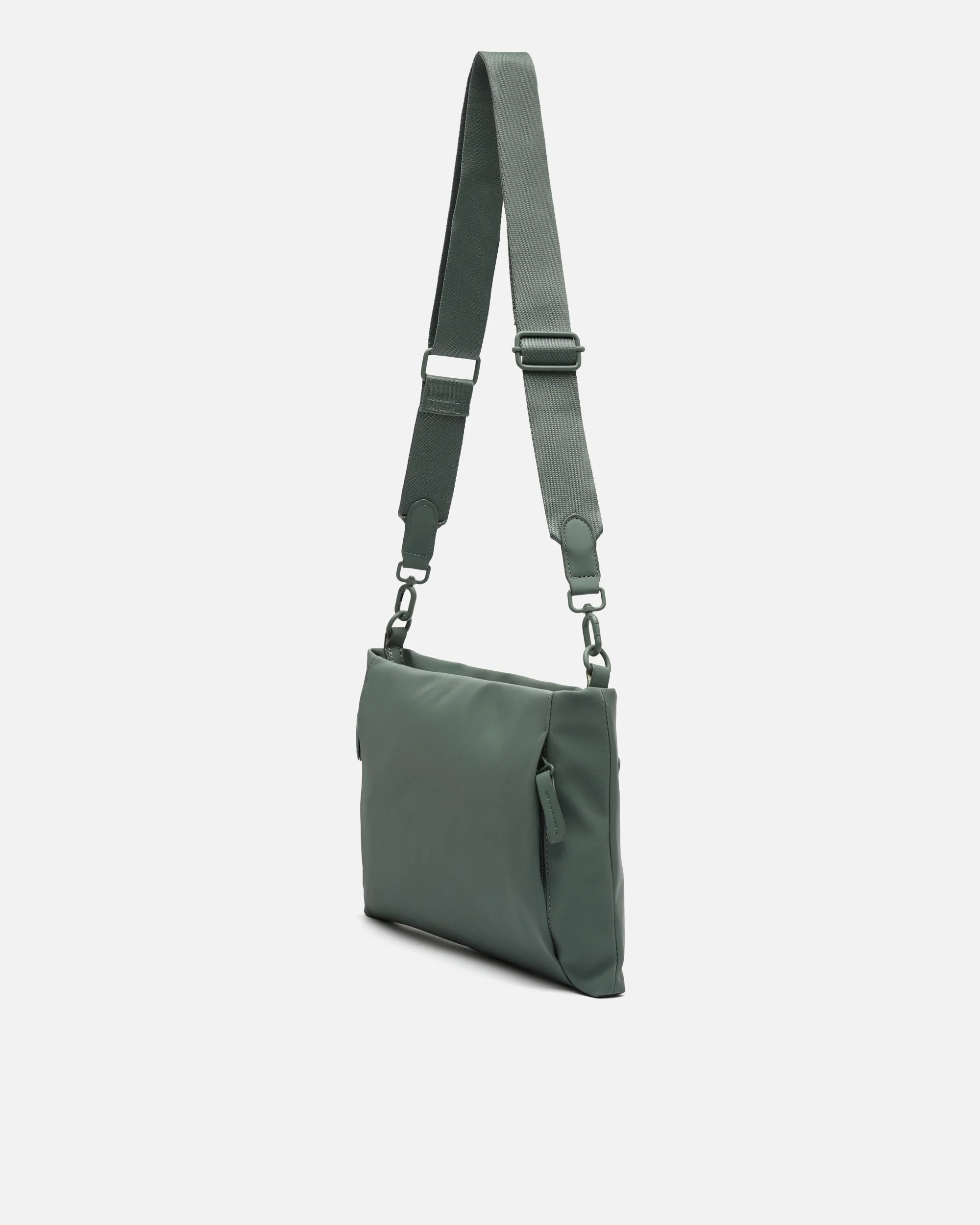 Danela bolso bandolera pequeño en nylon - Image 3