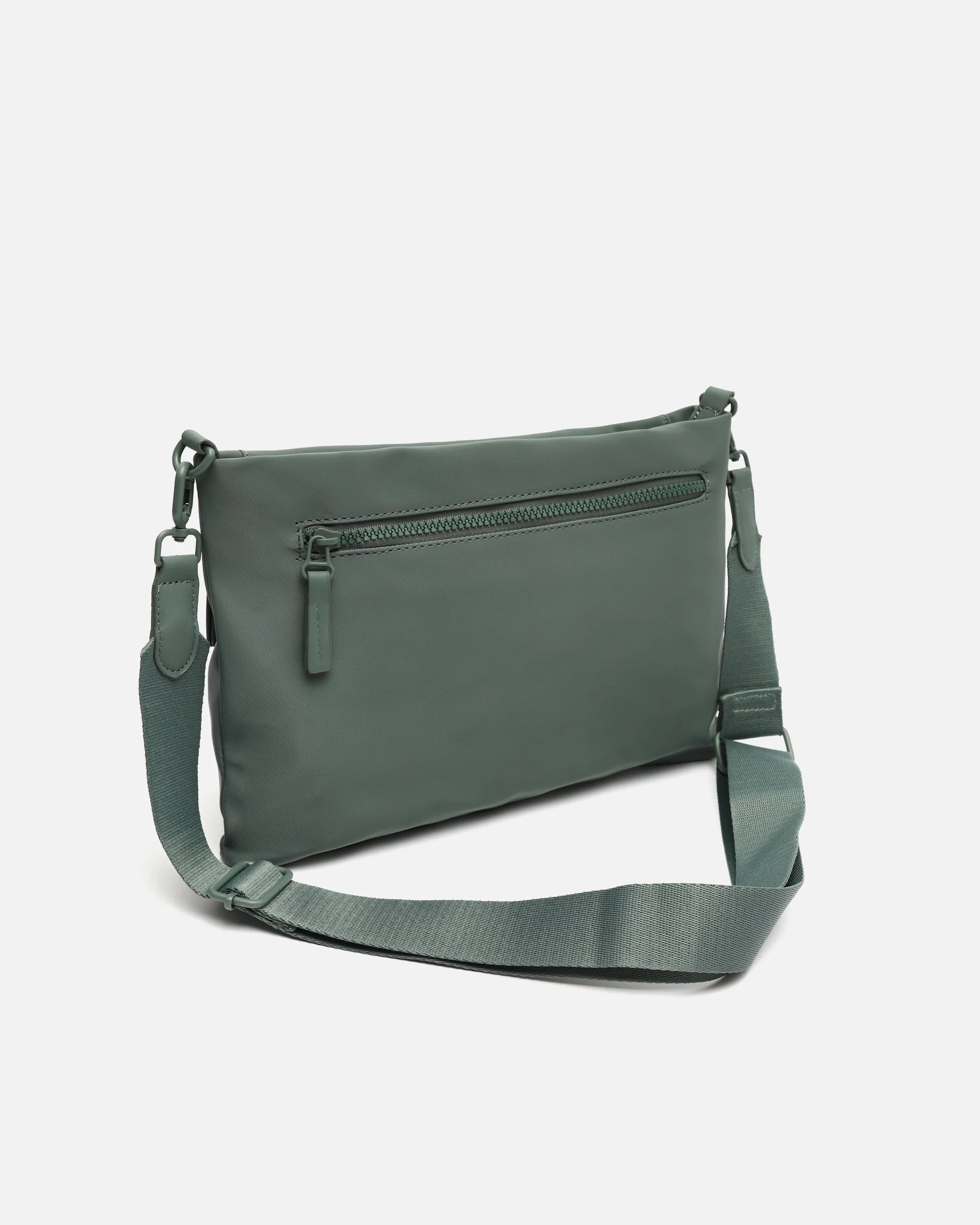 Danela bolso bandolera pequeño en nylon - Image 5