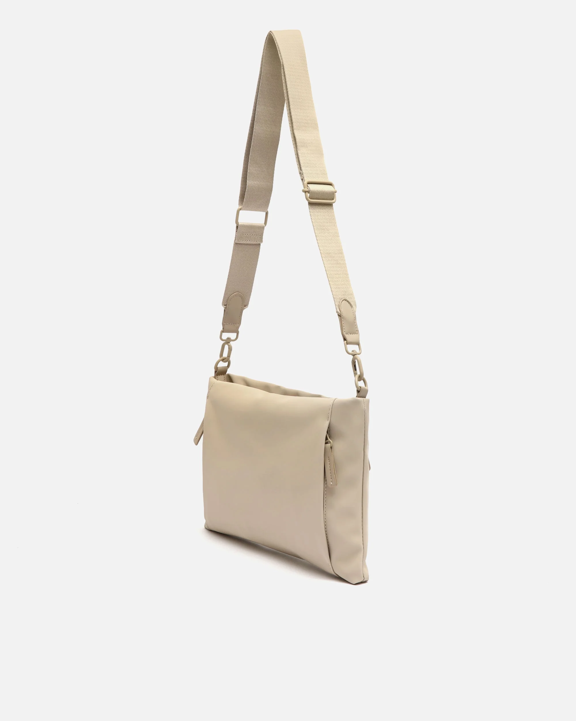 Danela bolso bandolera pequeño en nylon - Image 9