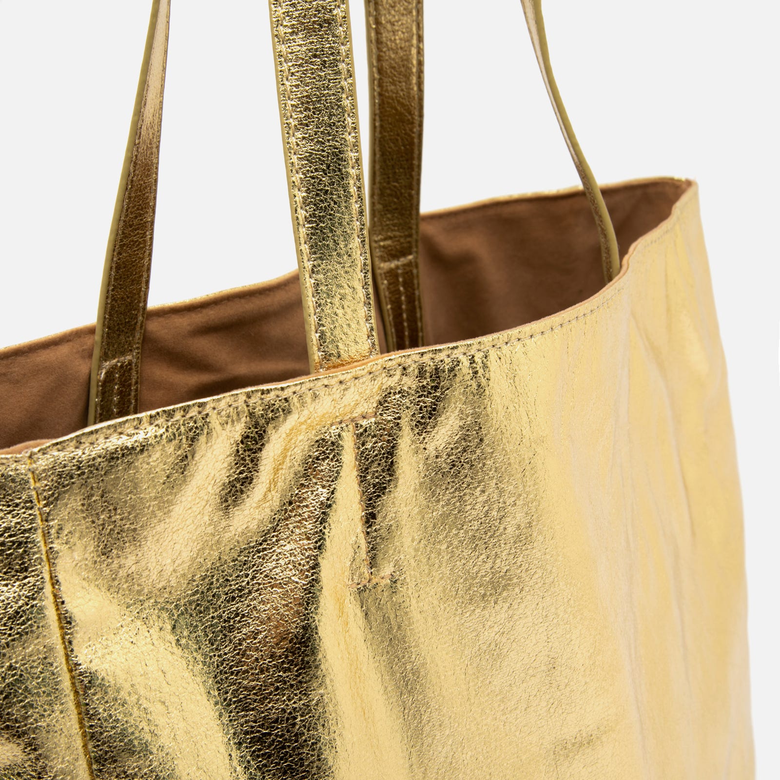 Danita bolsa shopper grande - Image 3