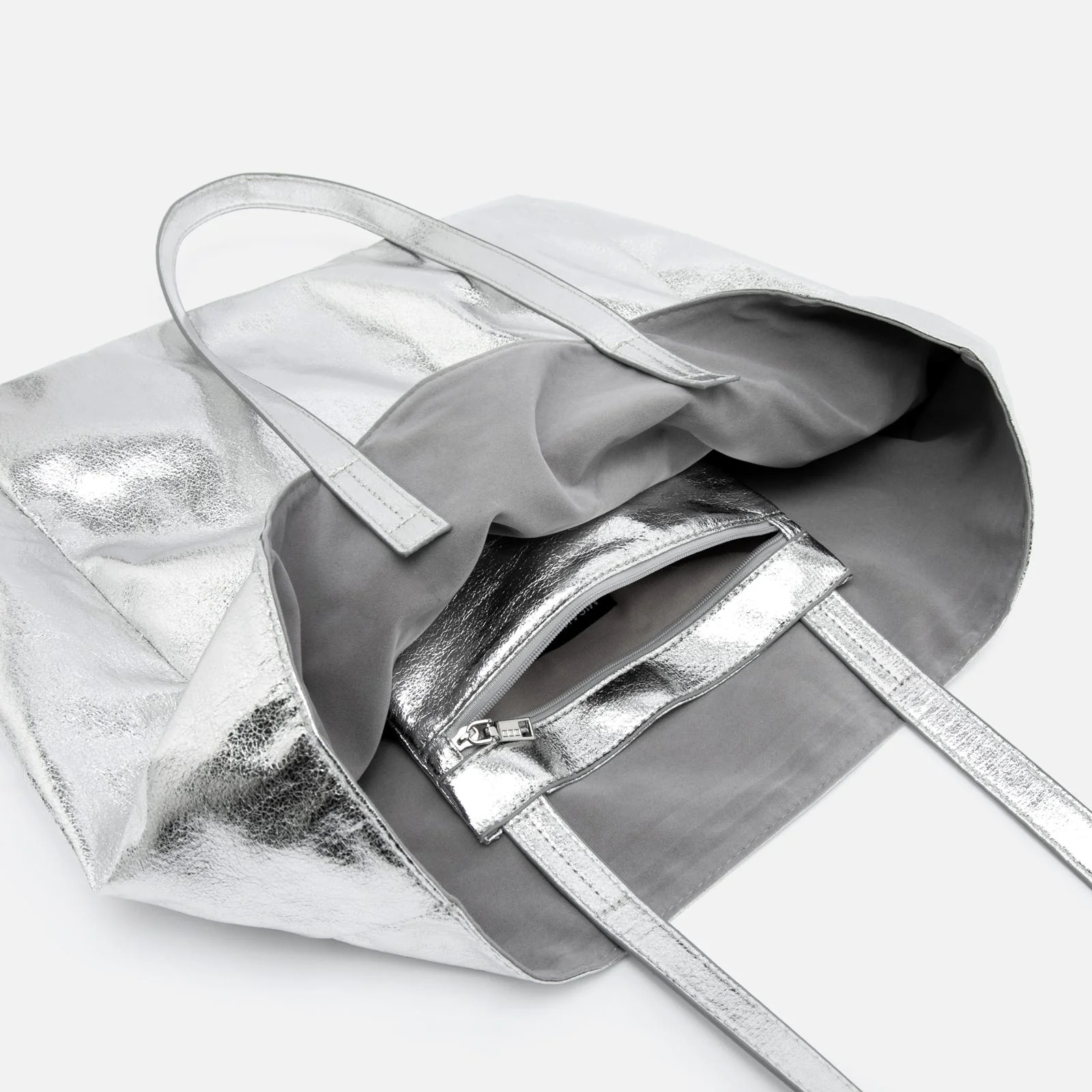 Danita bolsa shopper grande - Image 8