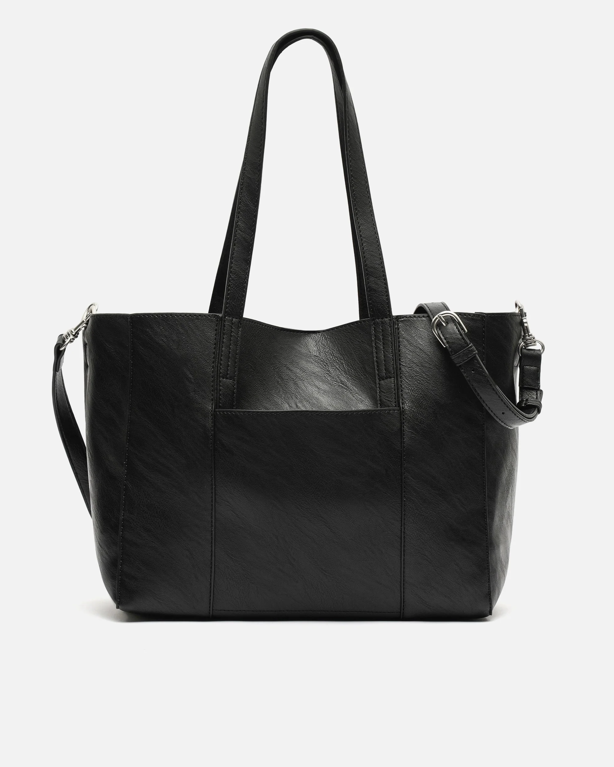 Delfino bolso shopper grande con bolsa interior extraíble - Image 29
