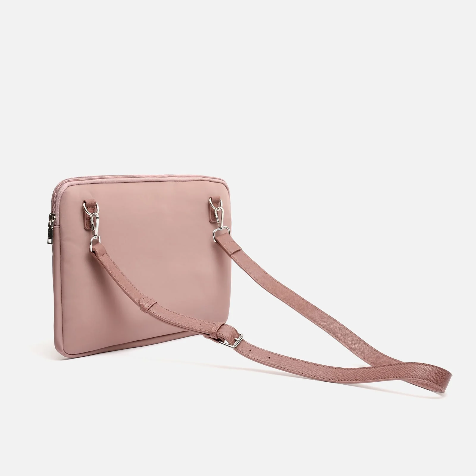 Delora portaordenador shopper con funda extraíble en nylon (13,3") - Image 20