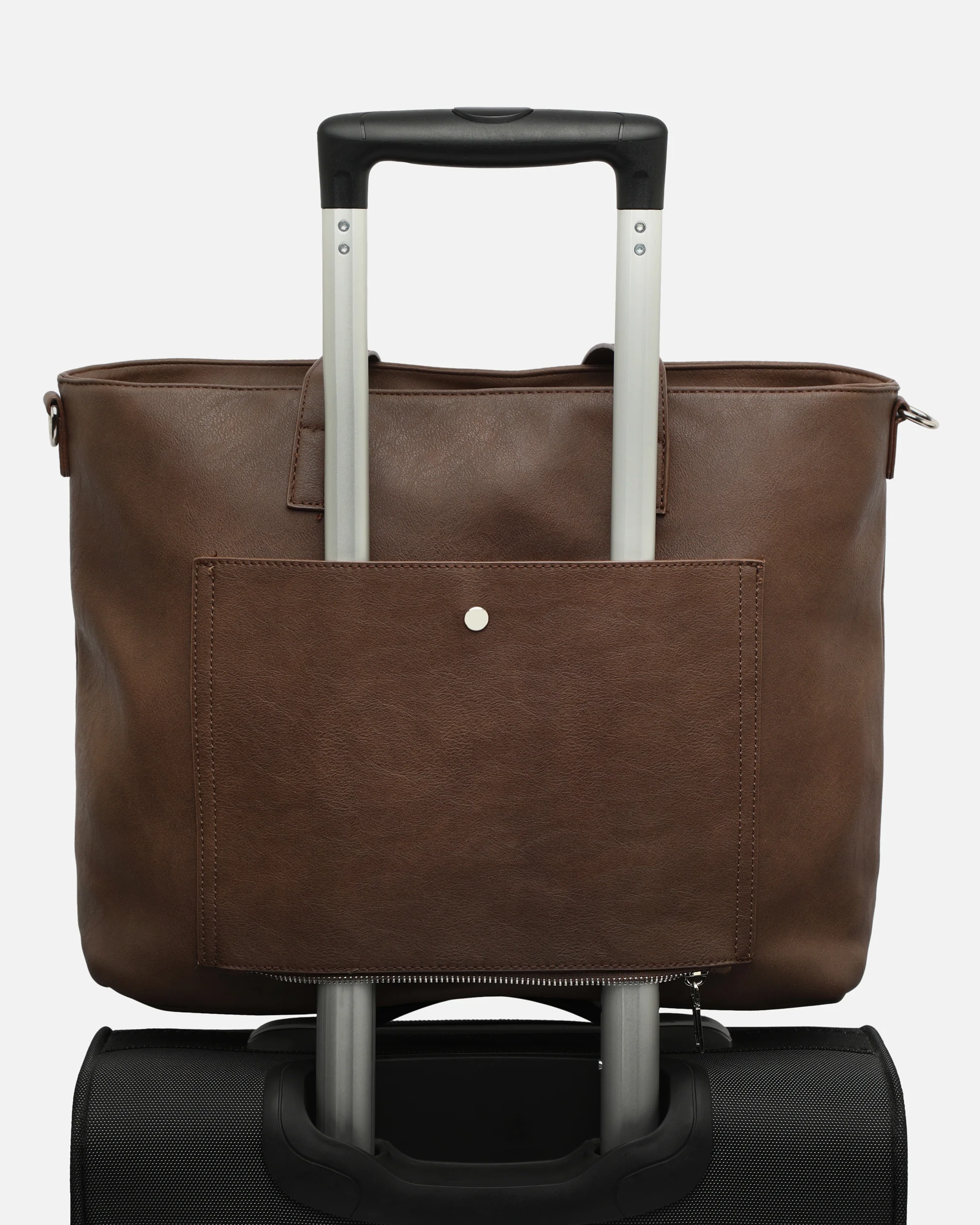 Diversi portaordenador shopper con funda extraible - Image 12