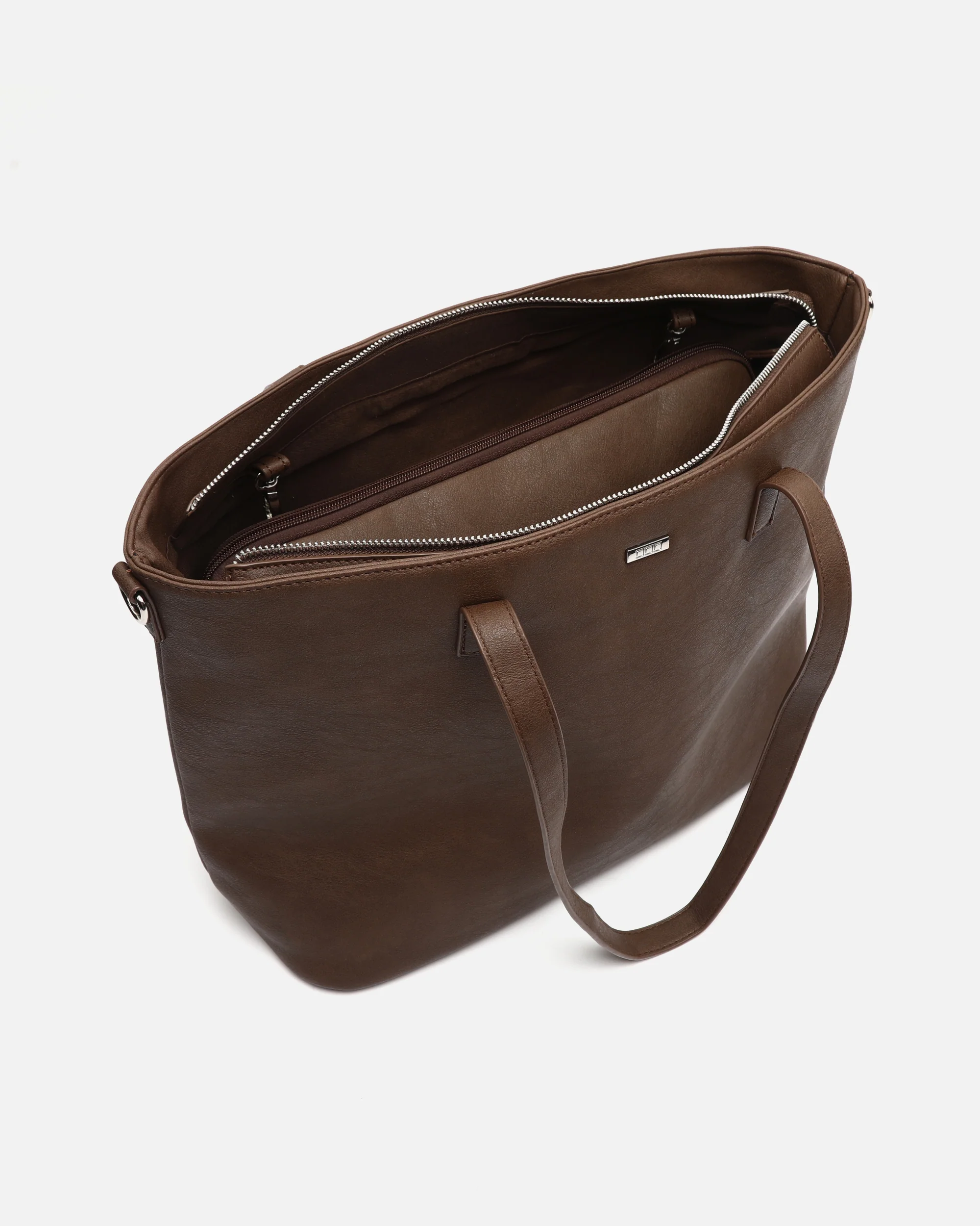 Diversi portaordenador shopper con funda extraible - Image 13