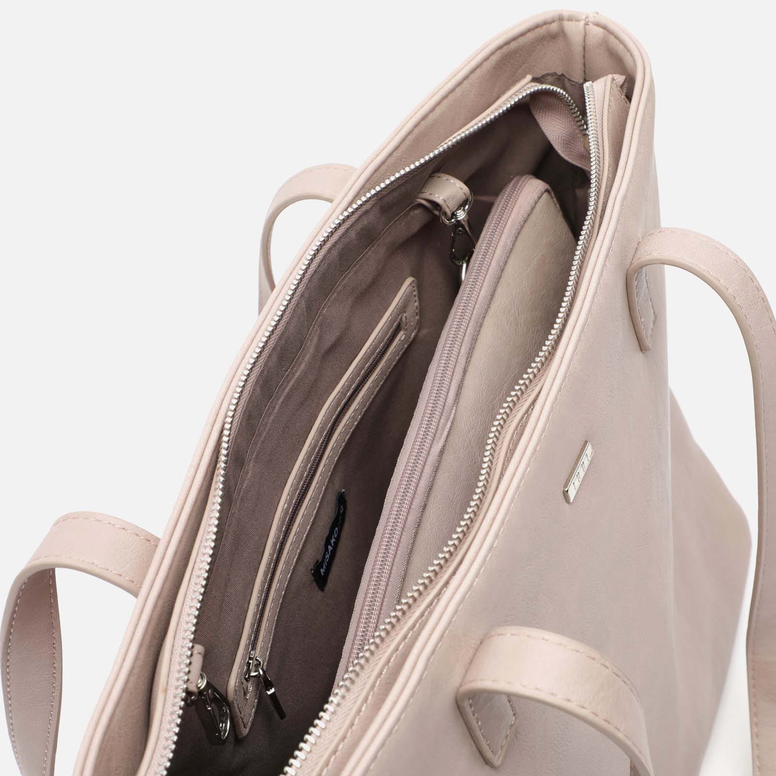 Diversi portaordenador shopper con funda extraible - Image 5
