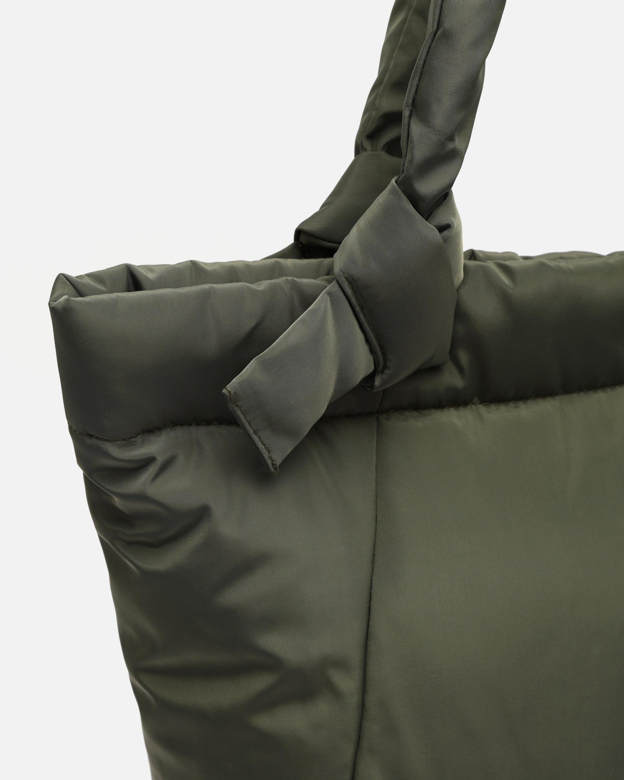 Docer bolsa shopper grande en nylon - Image 19