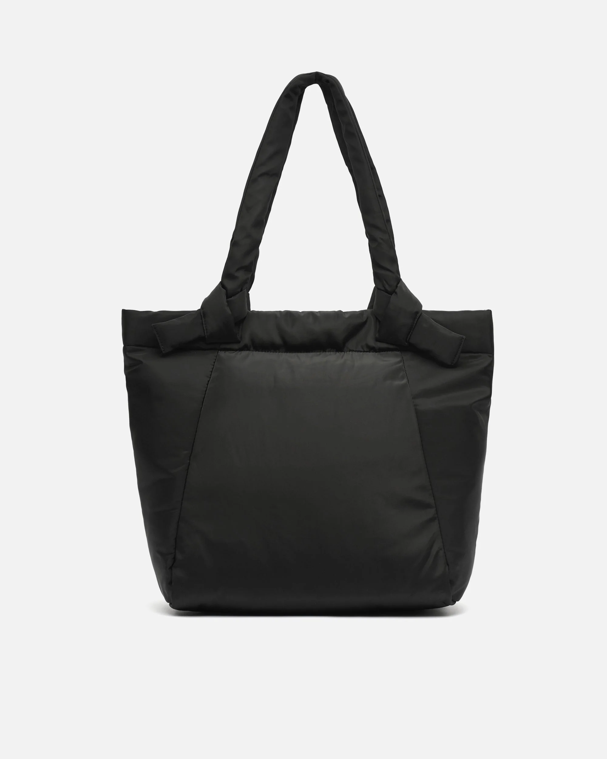 Docer bolsa shopper grande en nylon - Image 2