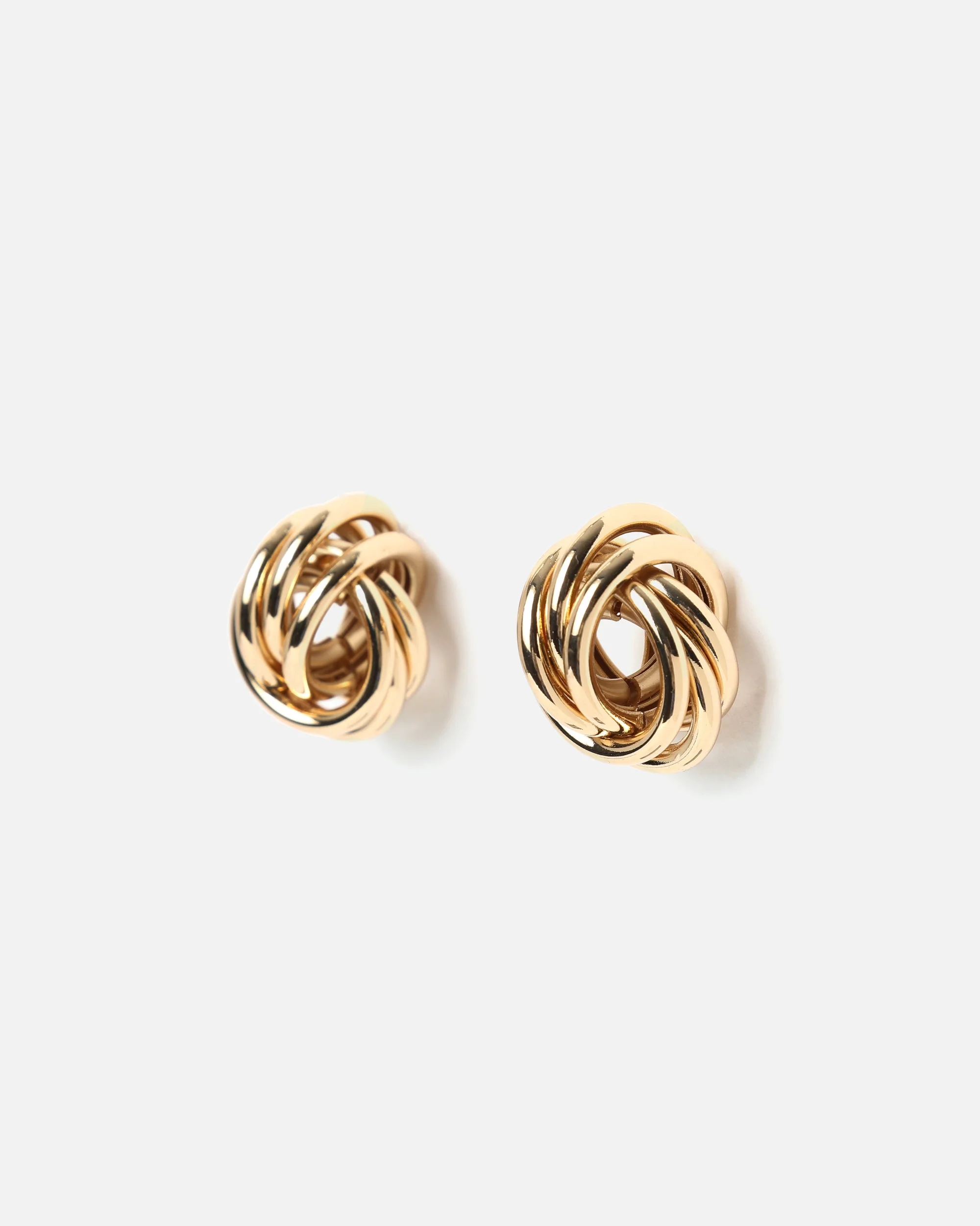 Draco pendientes redondos ED. - Image 2