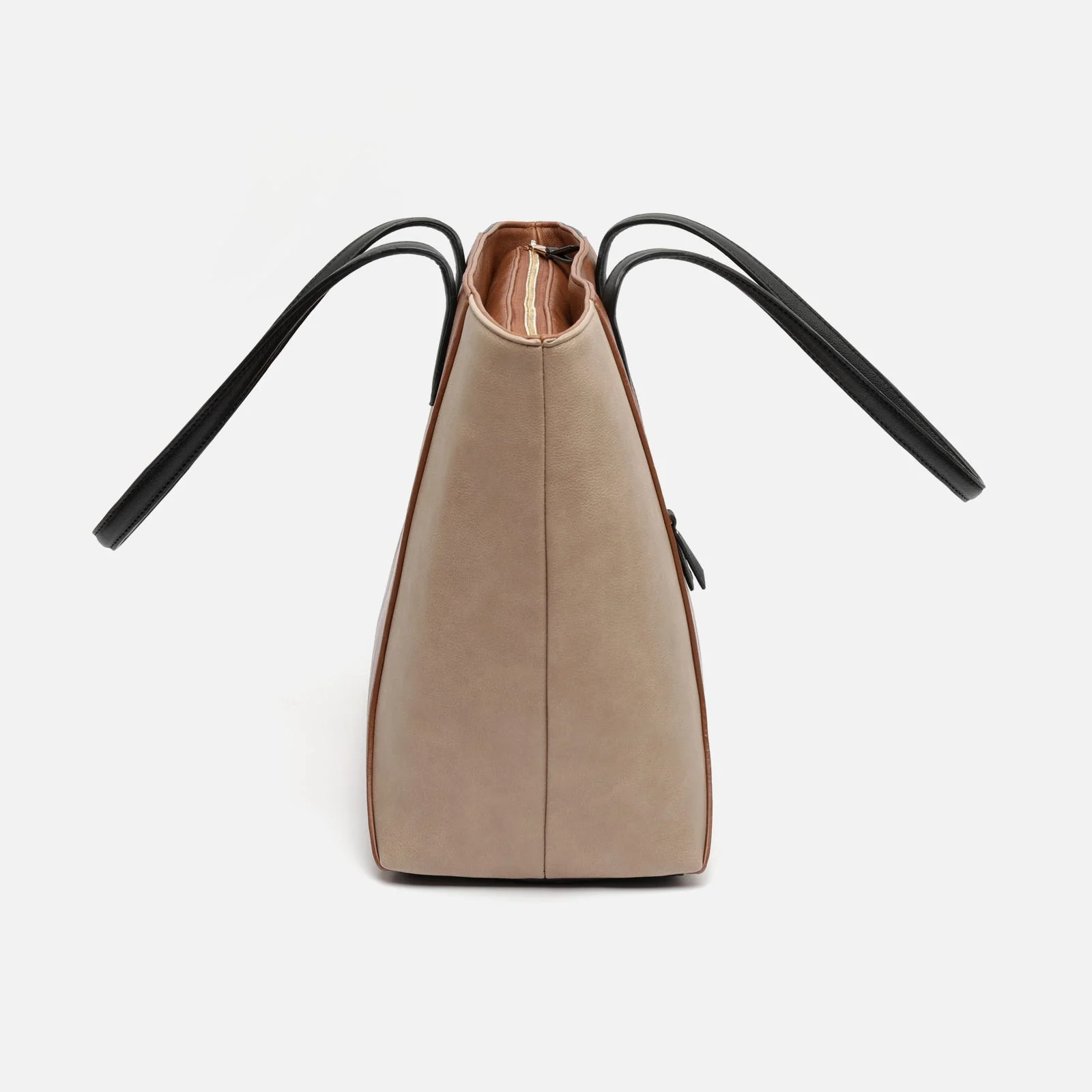 Eleani bolso shopper grande - Image 7
