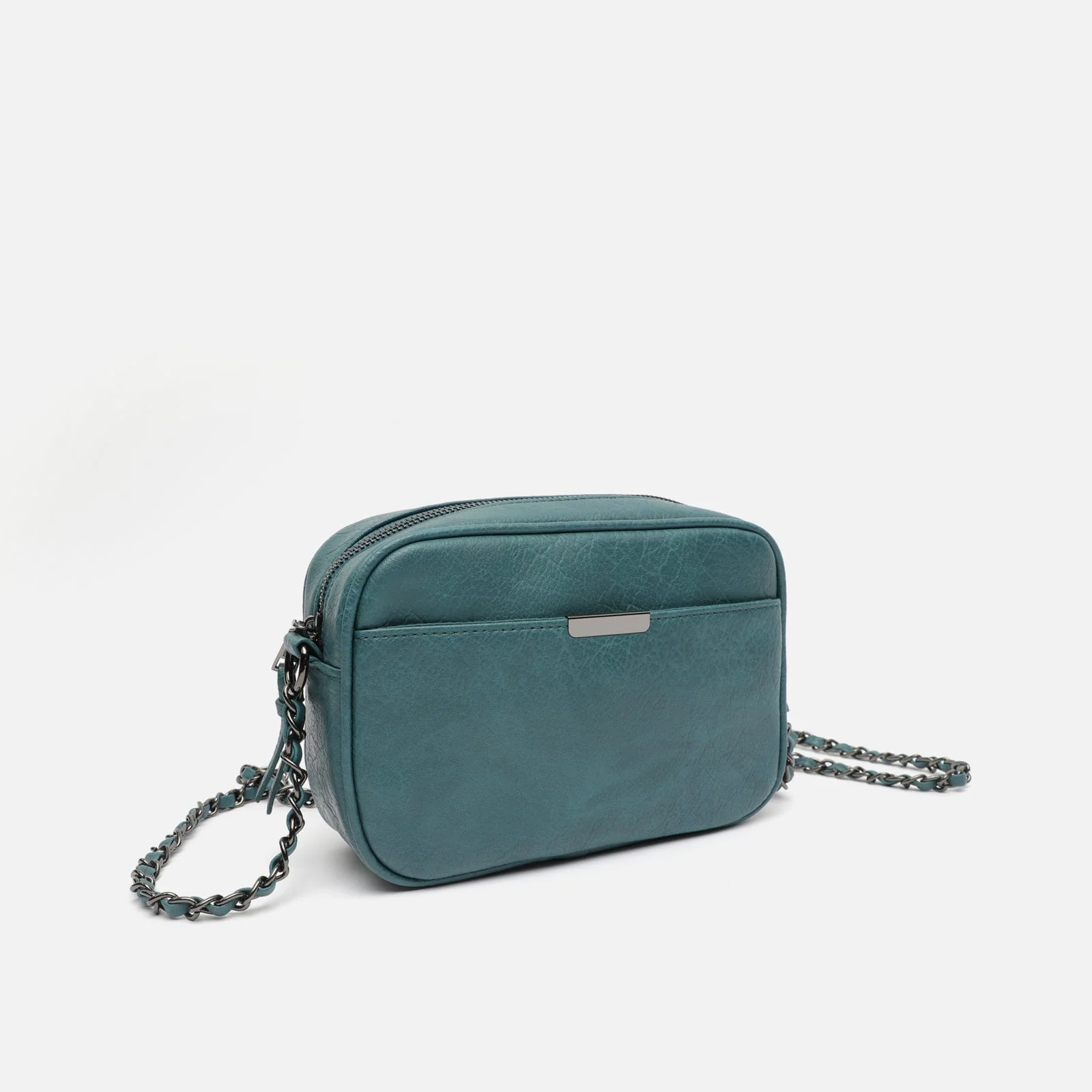 Elefi bolso bandolera con cadena - Image 11
