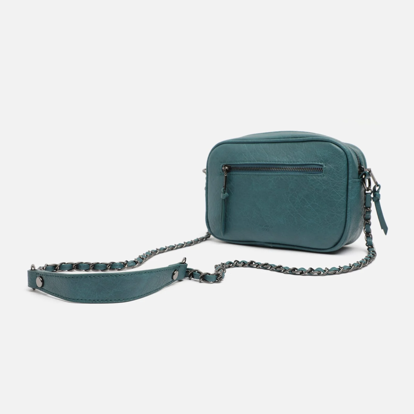 Elefi bolso bandolera con cadena - Image 12