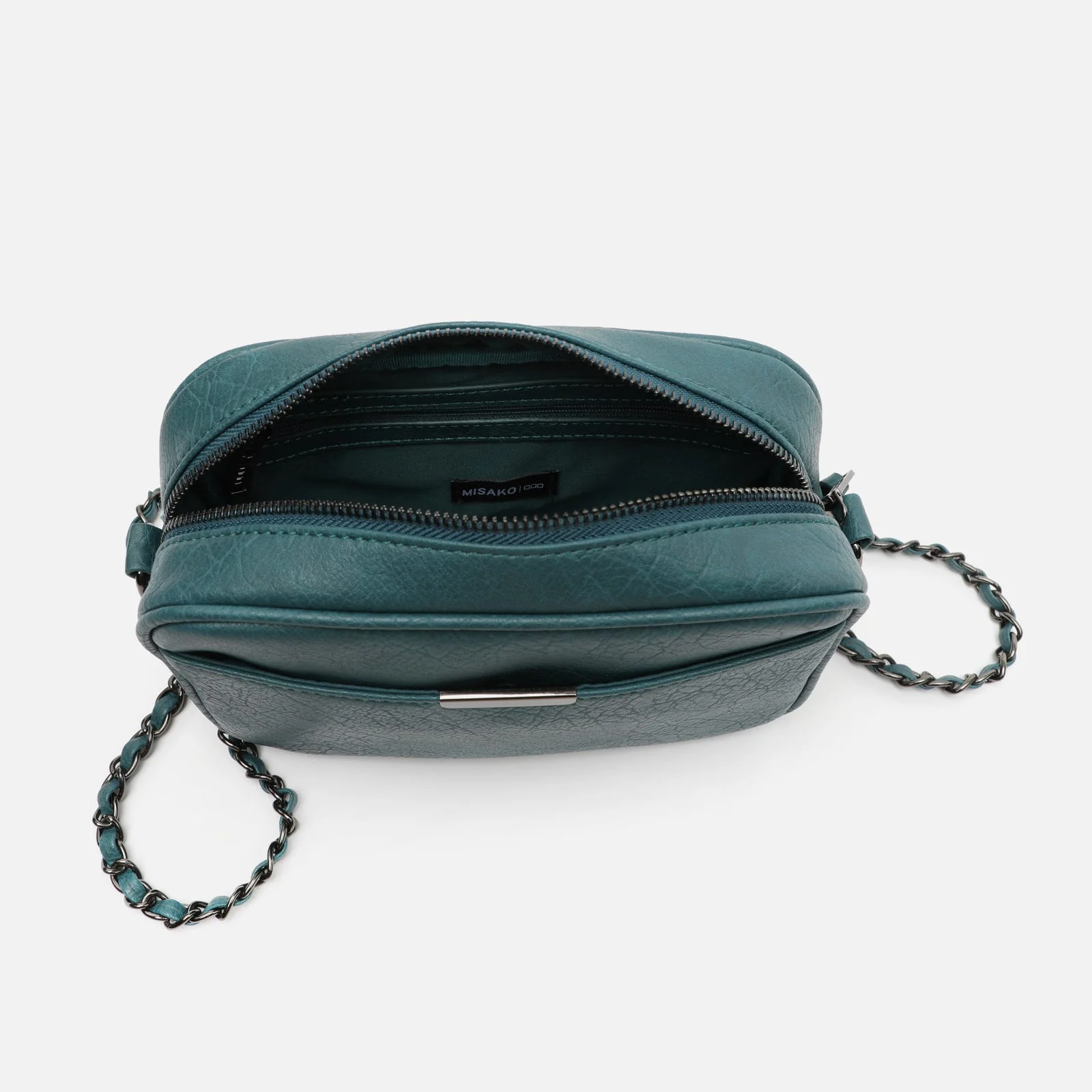 Elefi bolso bandolera con cadena - Image 14