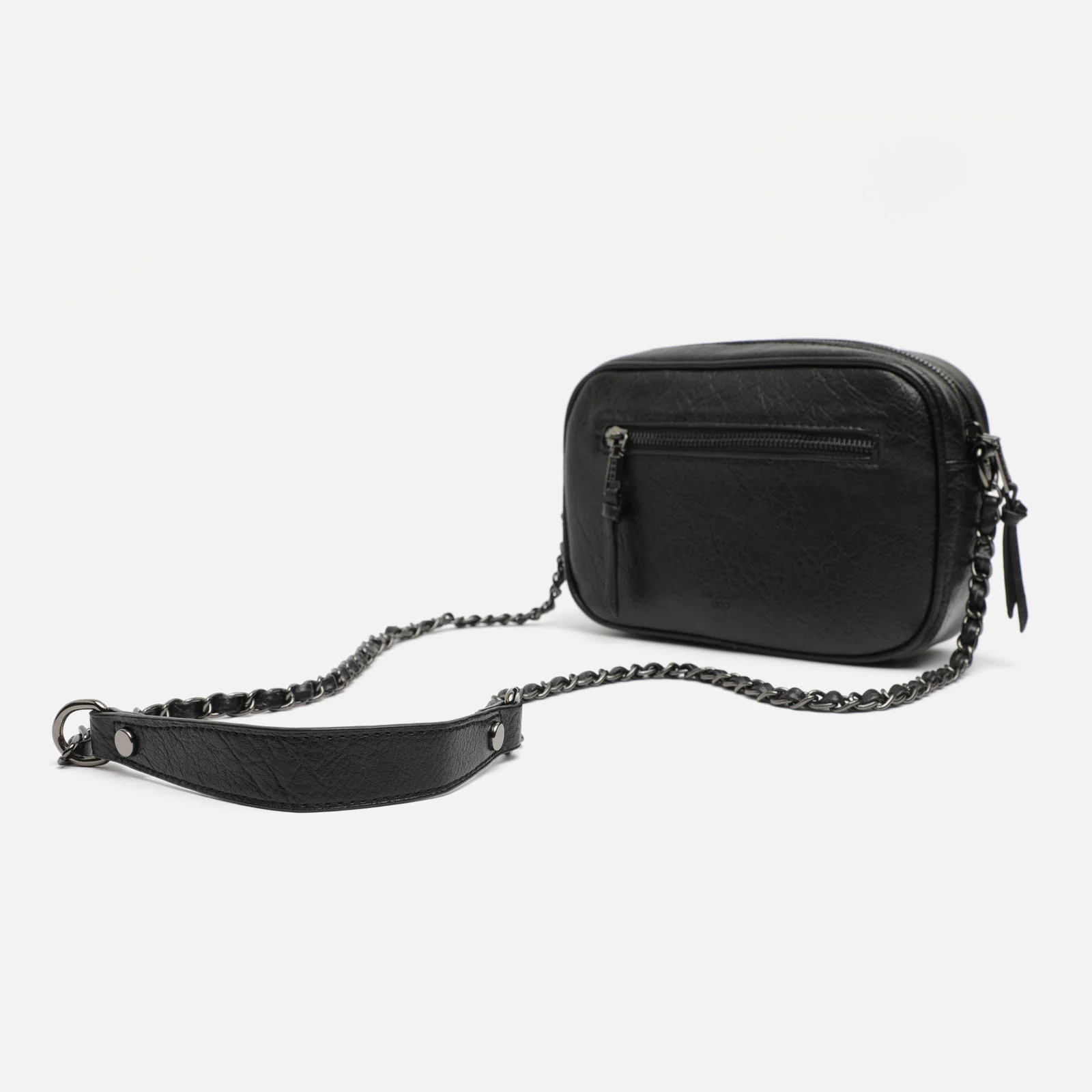 Elefi bolso bandolera con cadena - Image 7