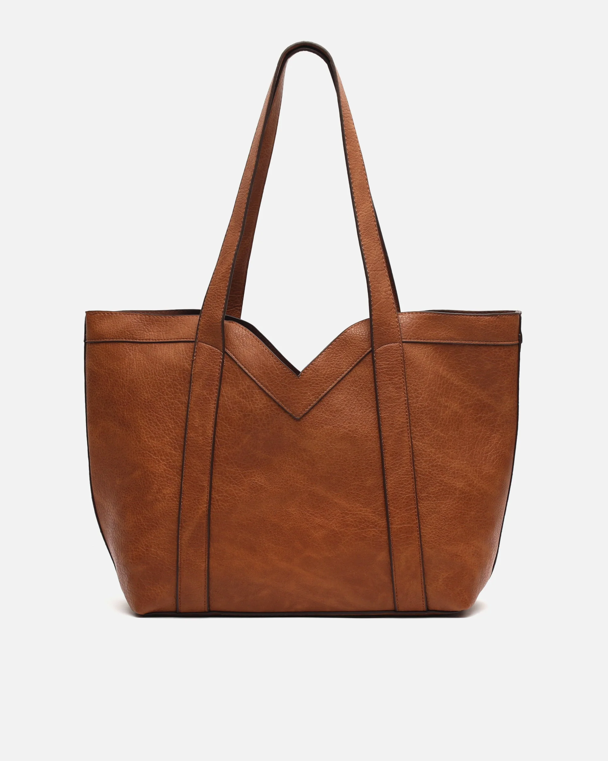 Emme bolso shopper grande con neceser extraíble - Image 2