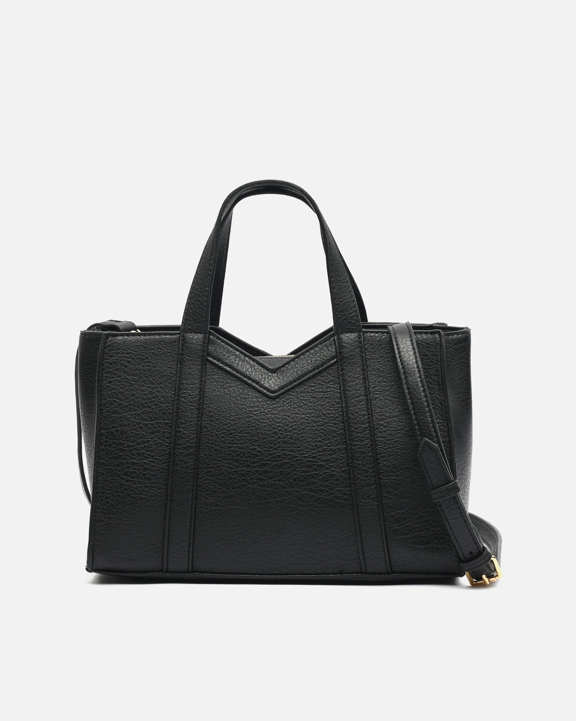 Emmes bolso tote mediano con asa bandolera extraíble - Image 2