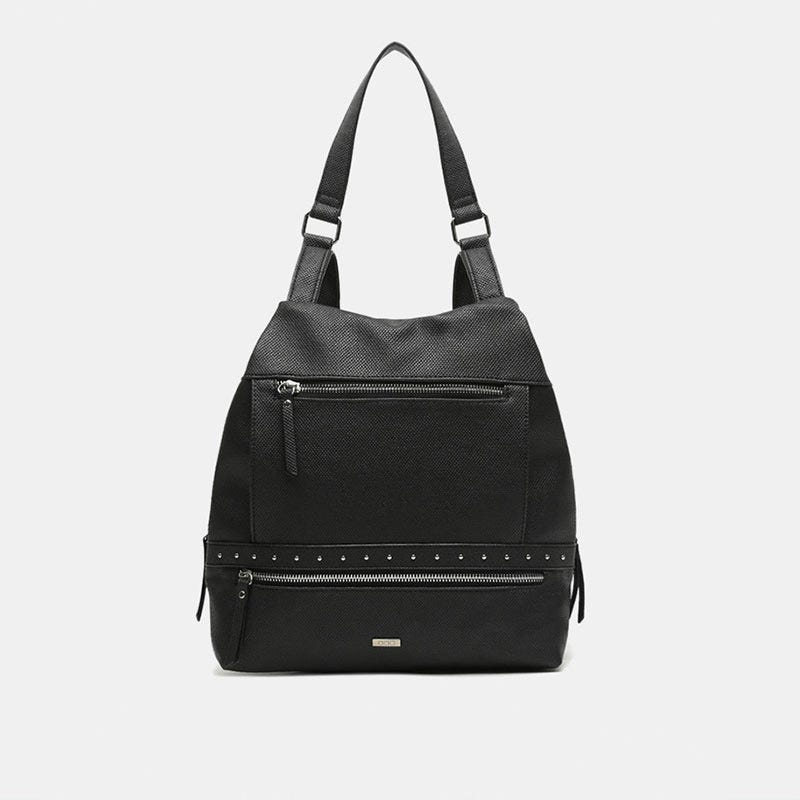 Engri mochila antirrobo con detalles metálicos - Image 8