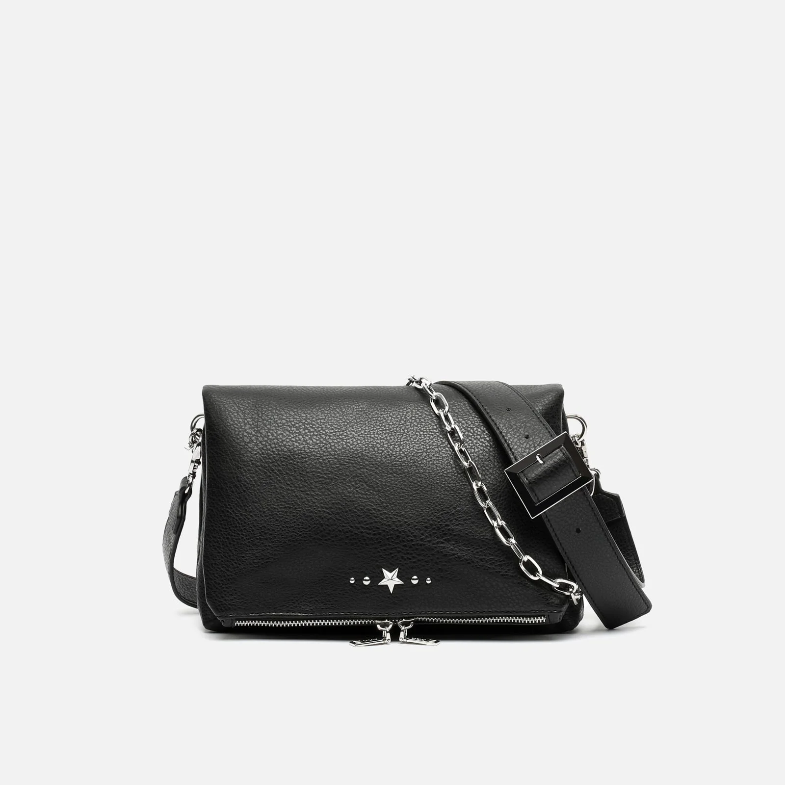 Enide bolso bandolera con doble asa - Image 11