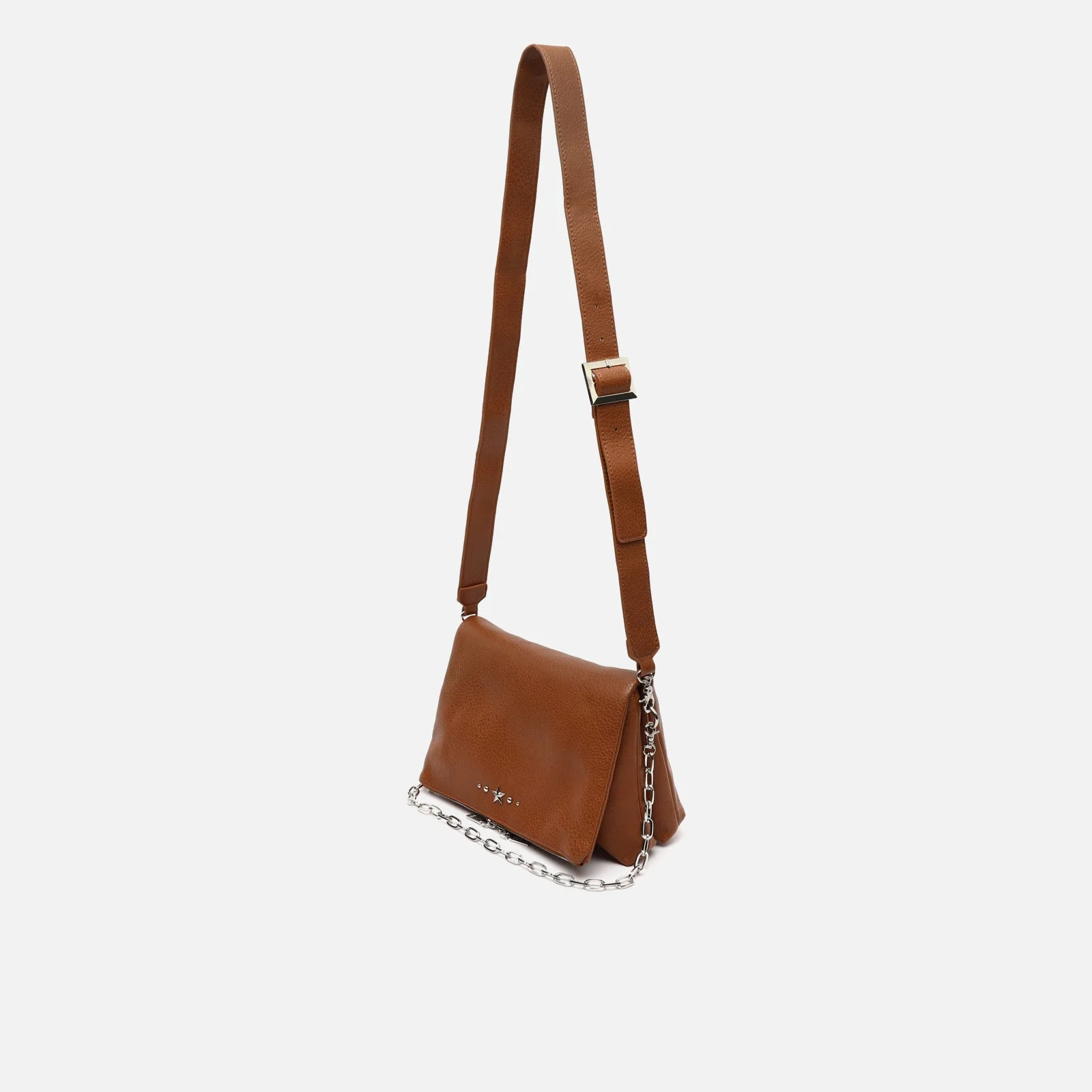 Enide bolso bandolera con doble asa - Image 17