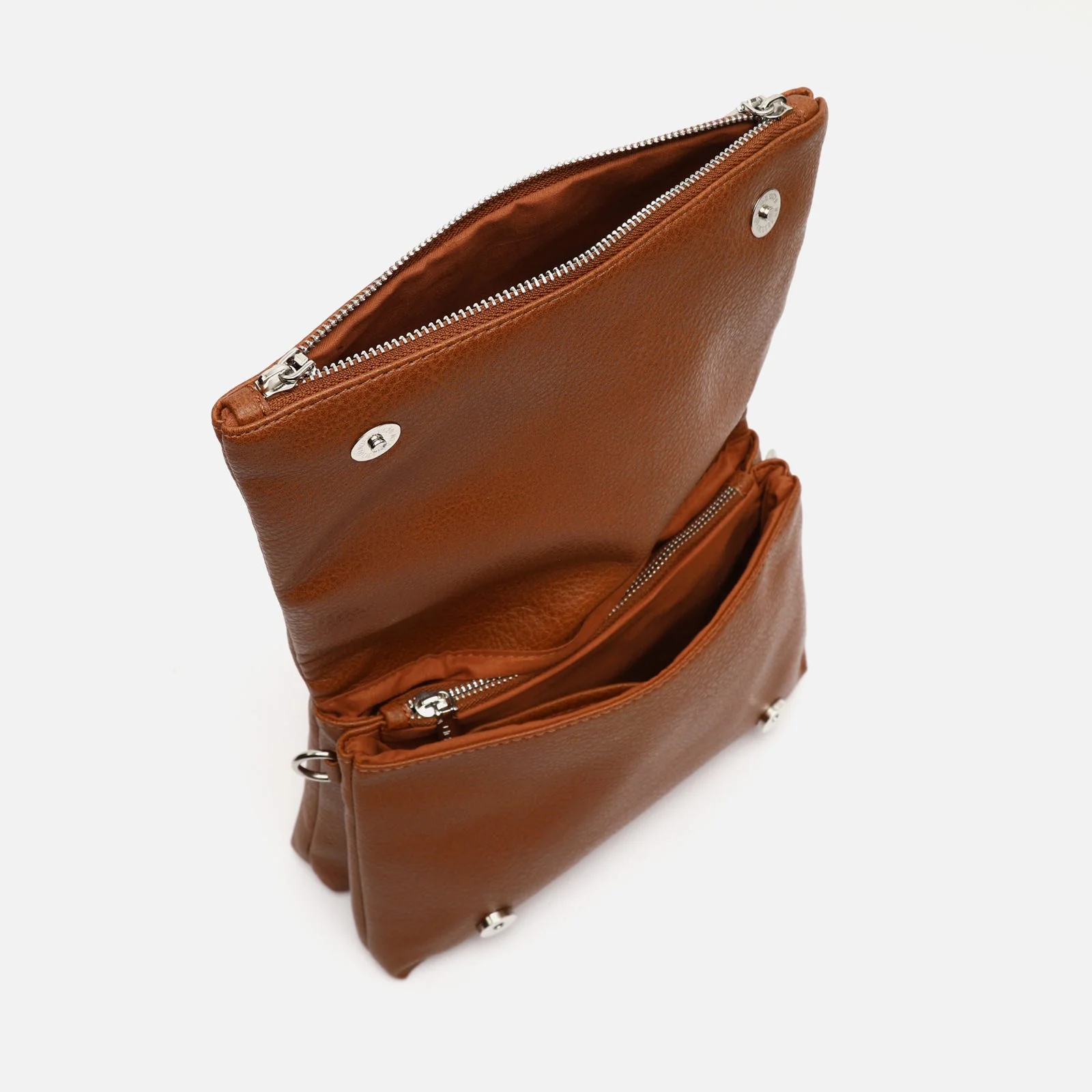 Enide bolso bandolera con doble asa - Image 20