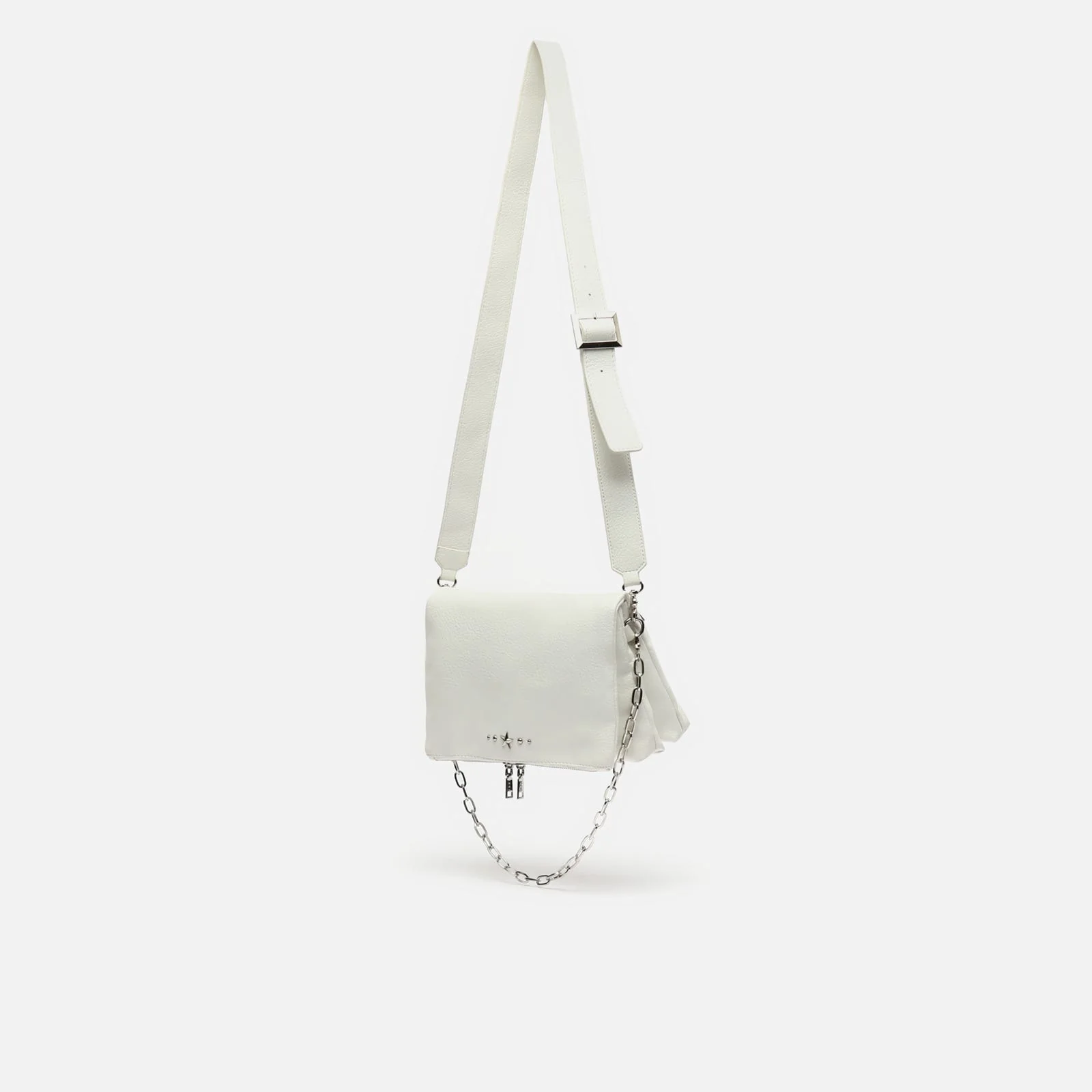 Enide bolso bandolera con doble asa - Image 22