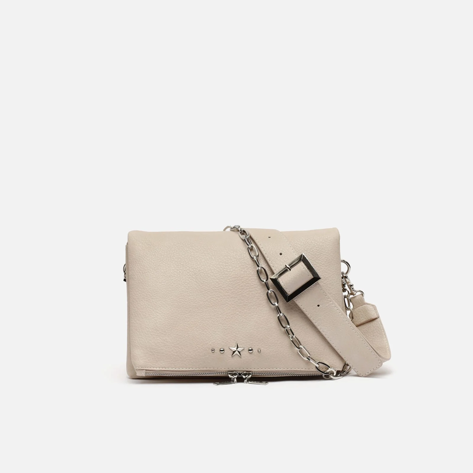 Enide bolso bandolera con doble asa - Image 26