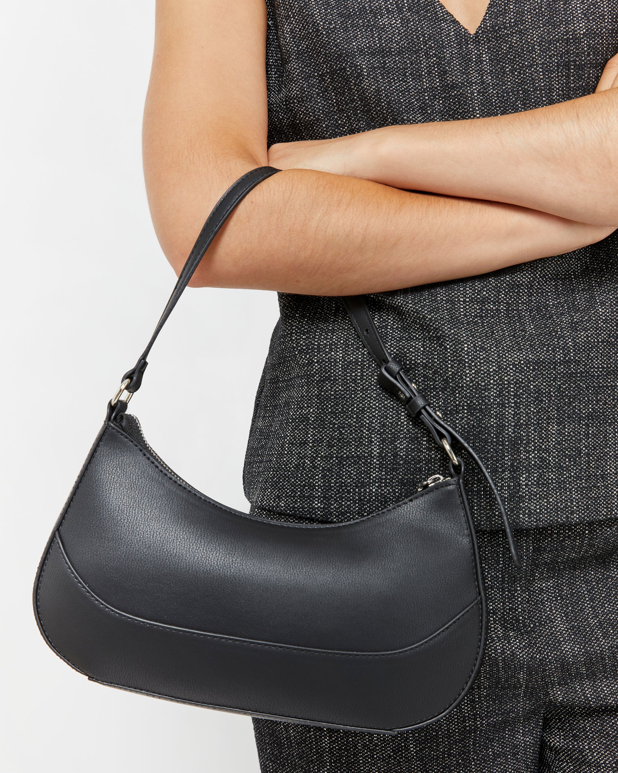 Enpa bolso de hombro pequeño - Image 9
