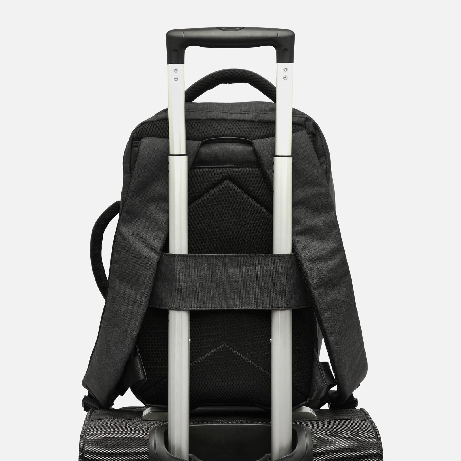 Enzo mochila de viaje con bolsillo para portátil - Image 4