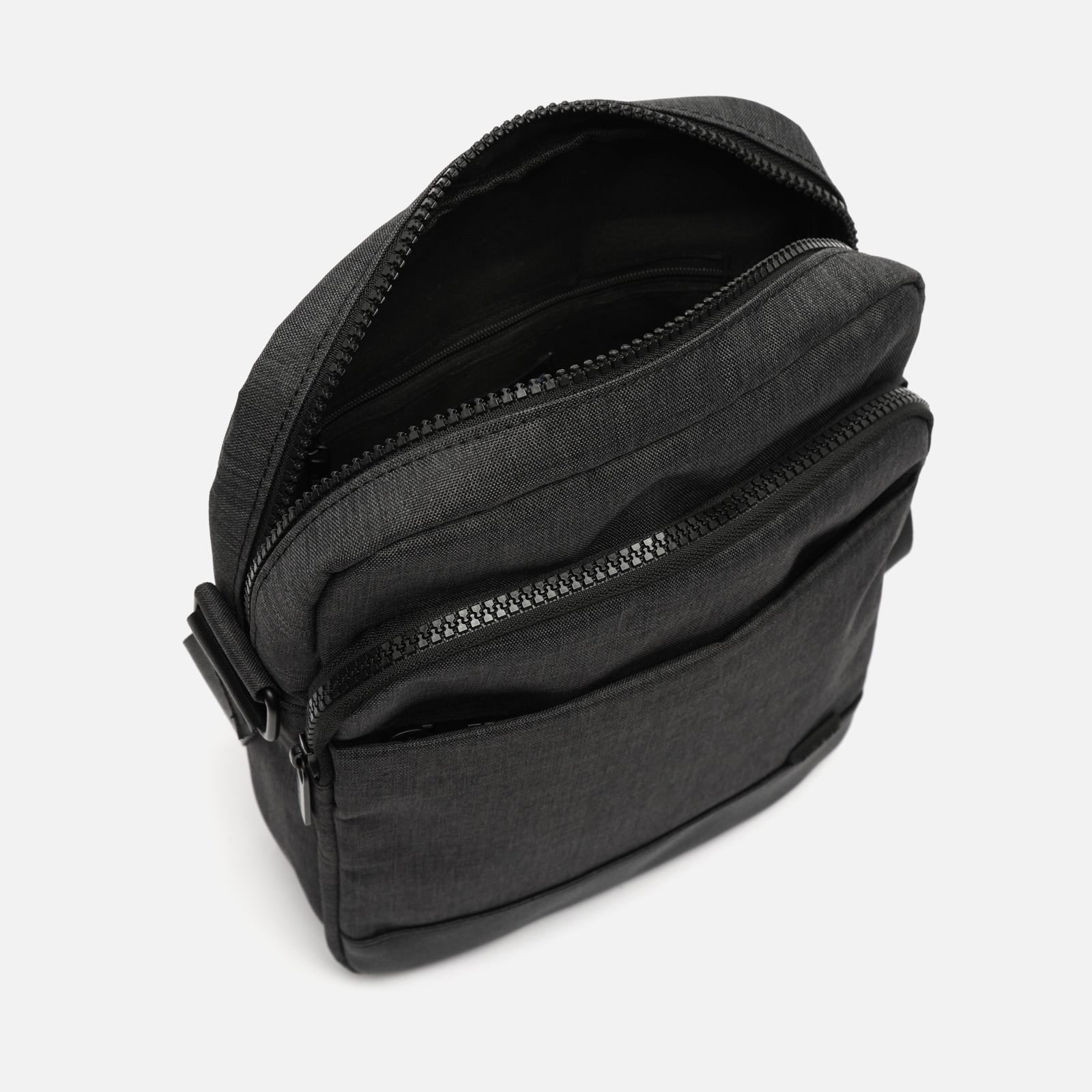 Enzos bolso bandolera en nylon - Image 5