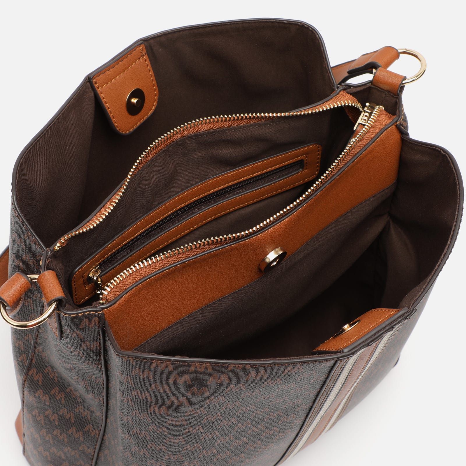 Eveline bolso hobo mediano - Image 5