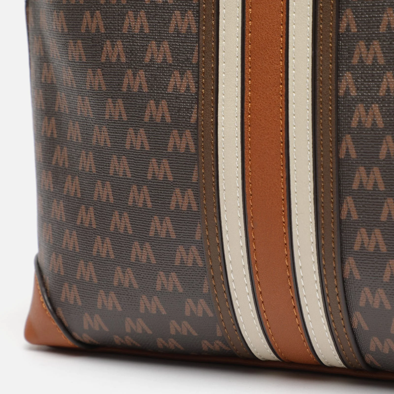 Eveline bolso bandolera pequeño con estampado monogram - Image 8